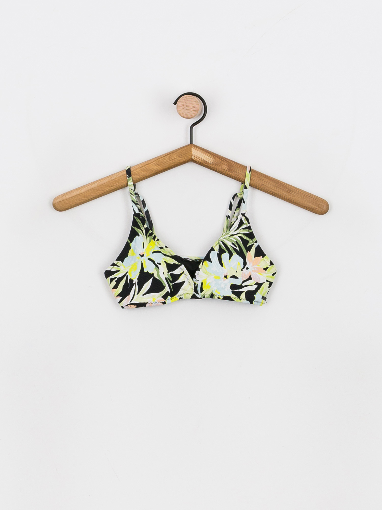 Volcom Off Tropic Vneck Fürdőruha Wmn (multi)