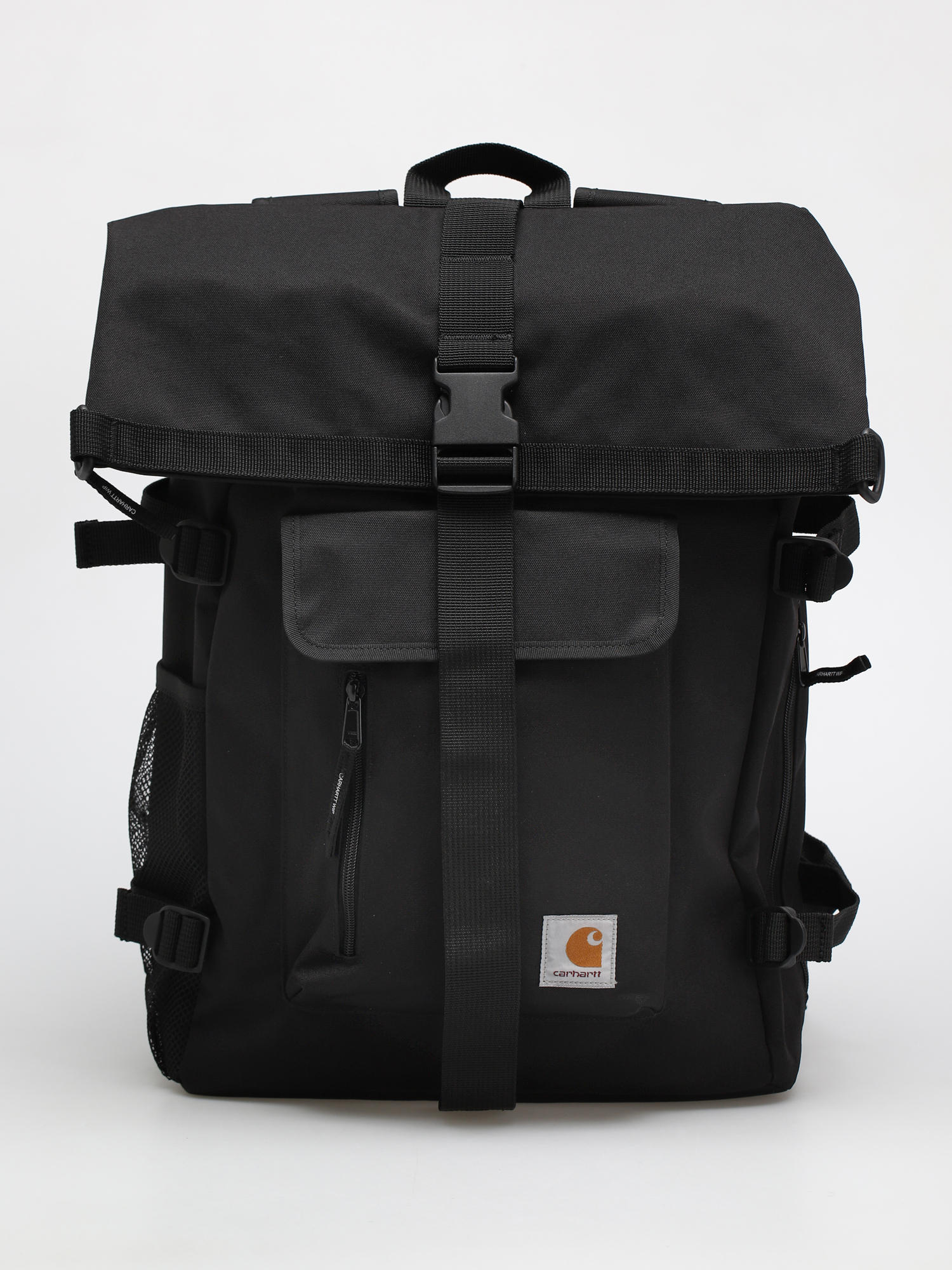 Carhartt WIP Philis Hátizsák (black)