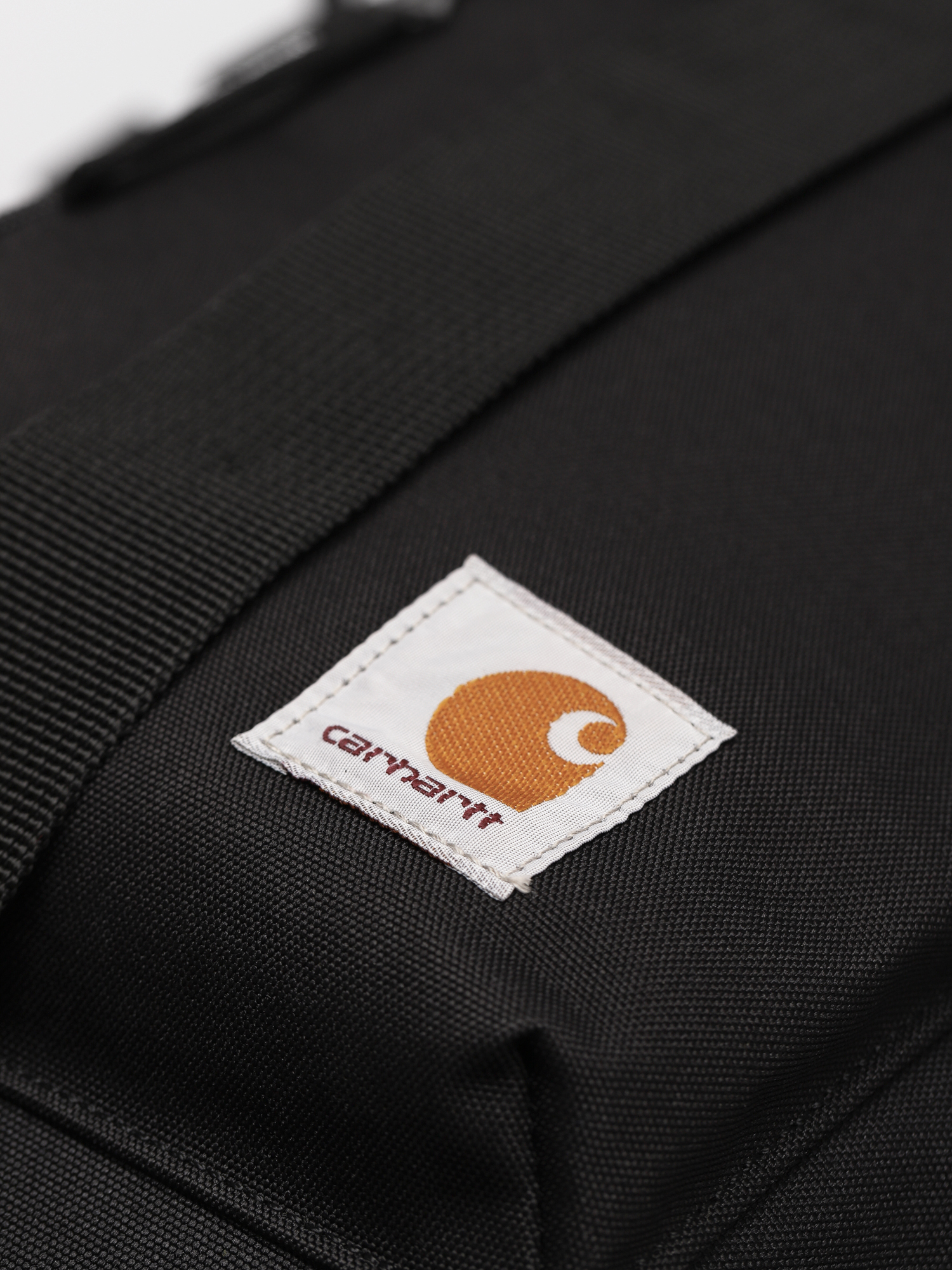 Carhartt WIP Philis Hátizsák (black)