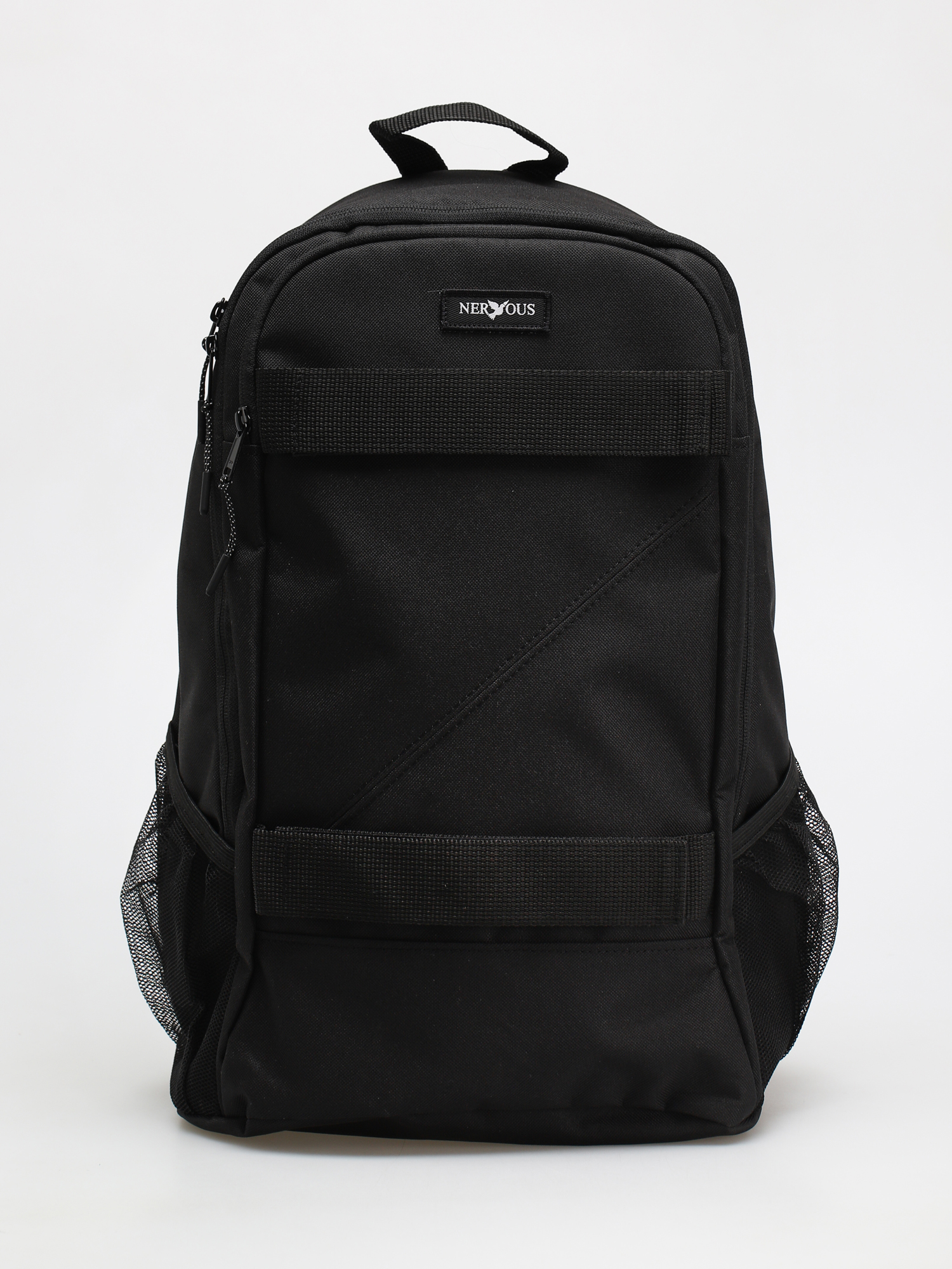 Nervous Skate Hátizsák (black)