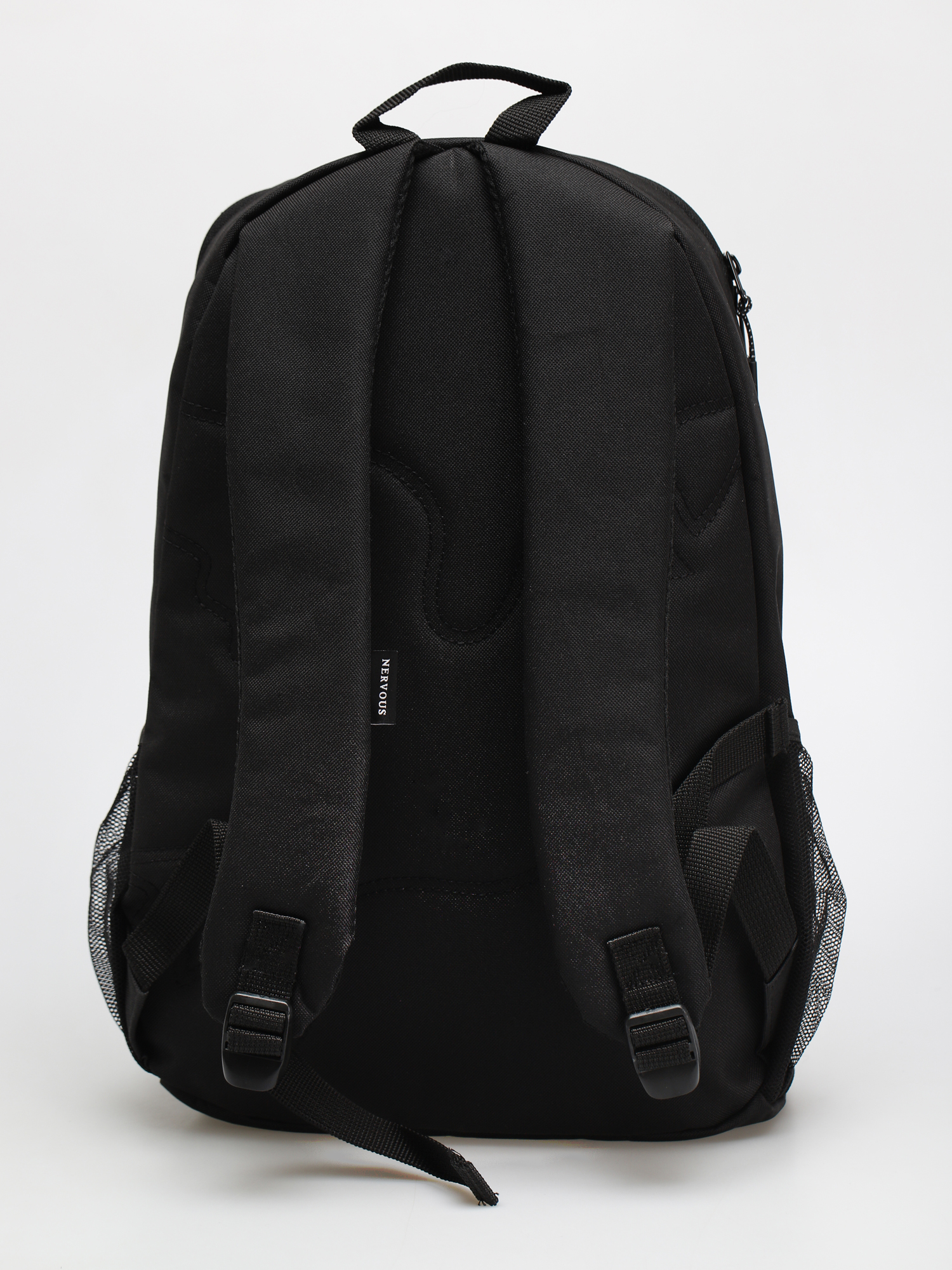 Nervous Skate Hátizsák (black)