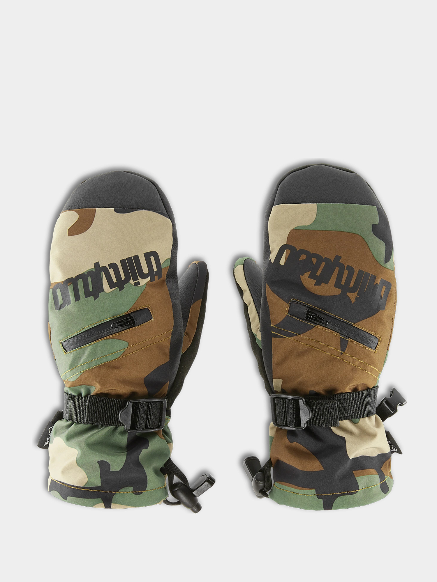 ThirtyTwo Corp Mitt Kesztyű (camo)