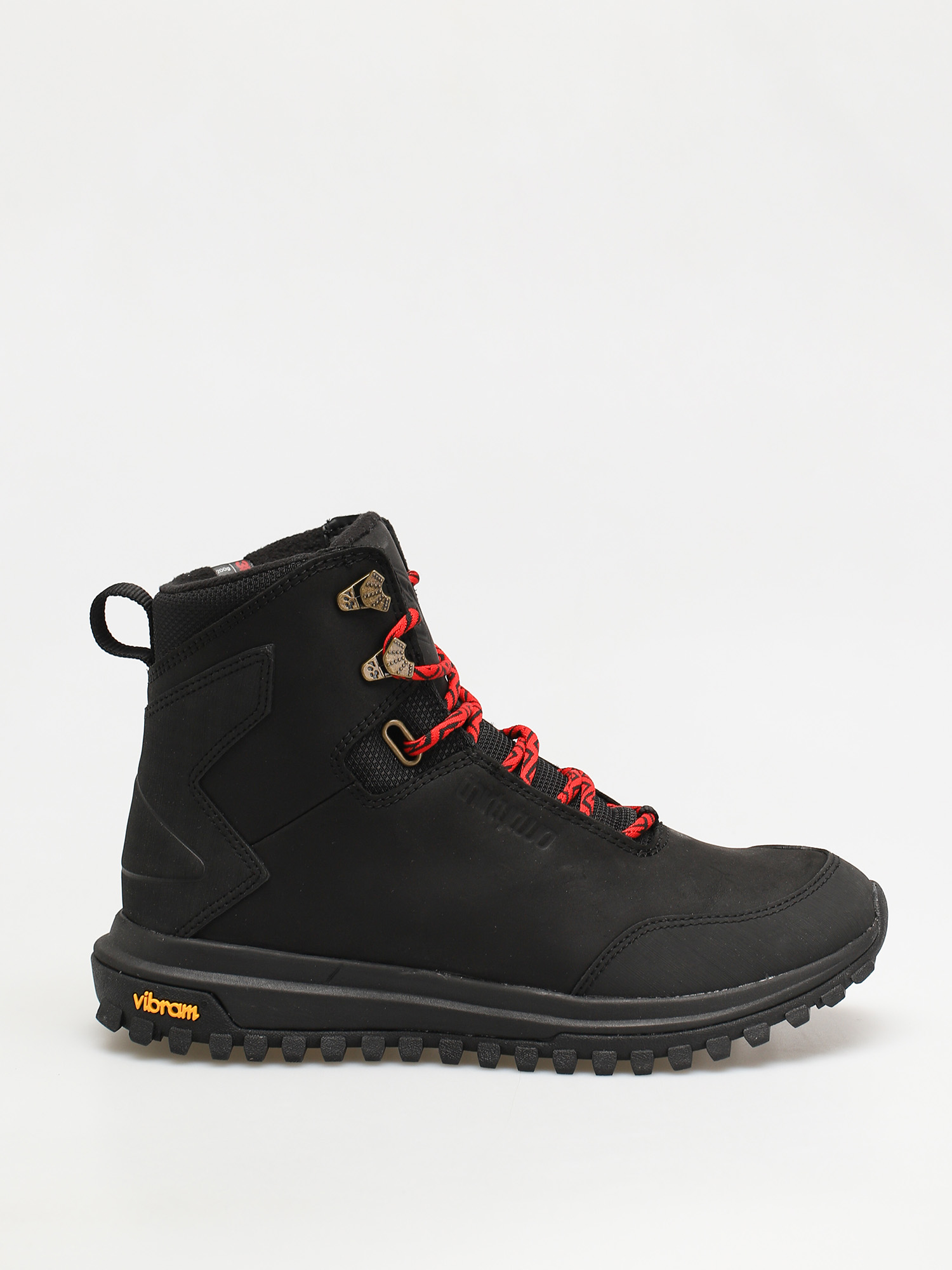 ThirtyTwo Digger Boot Cipők (black)