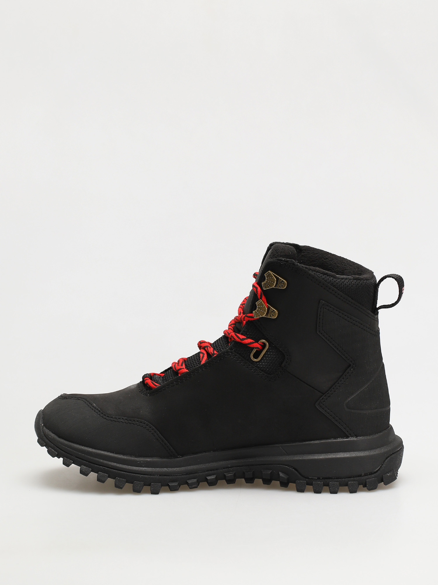 ThirtyTwo Digger Boot Cipők (black)