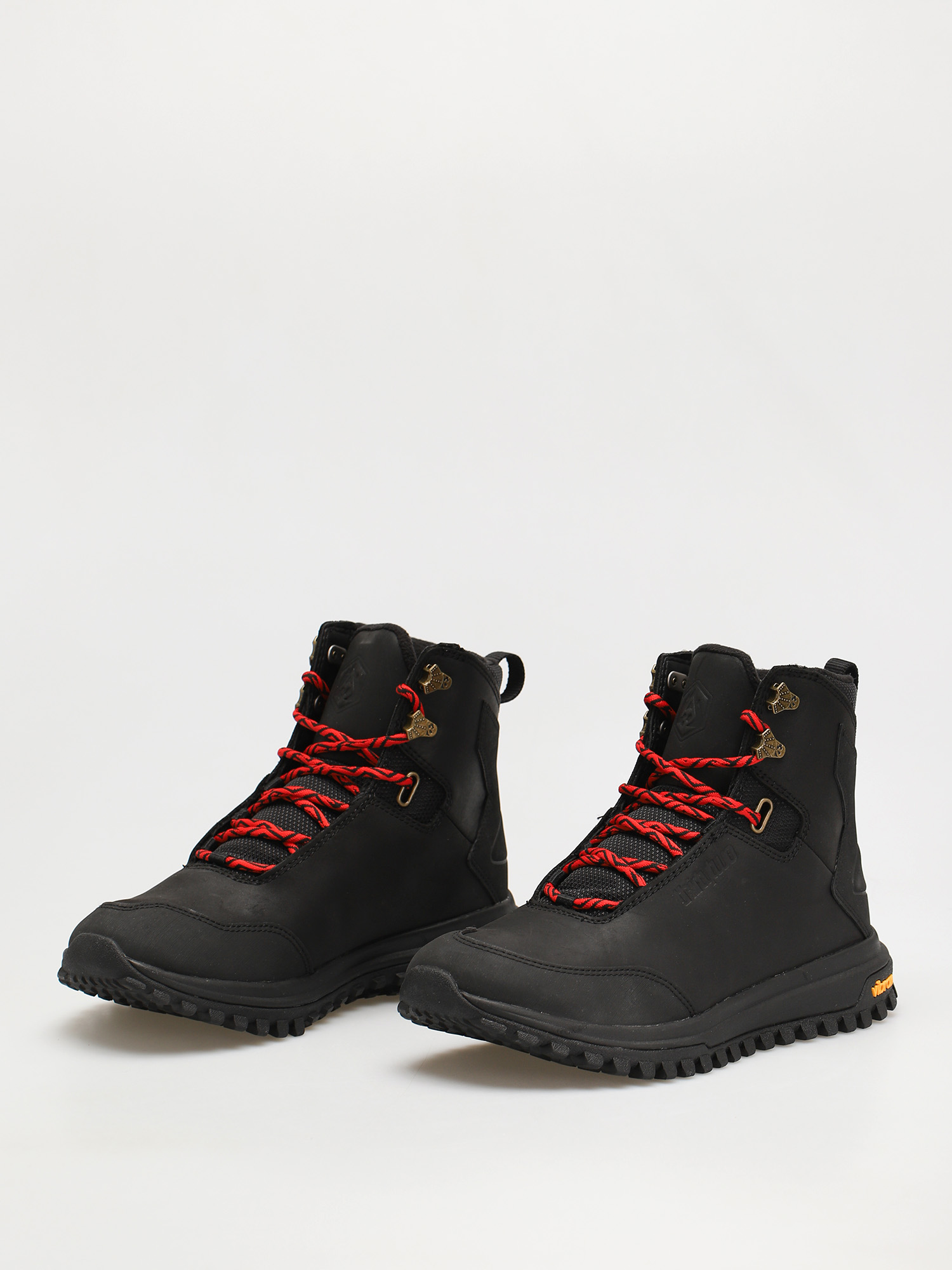 ThirtyTwo Digger Boot Cipők (black)
