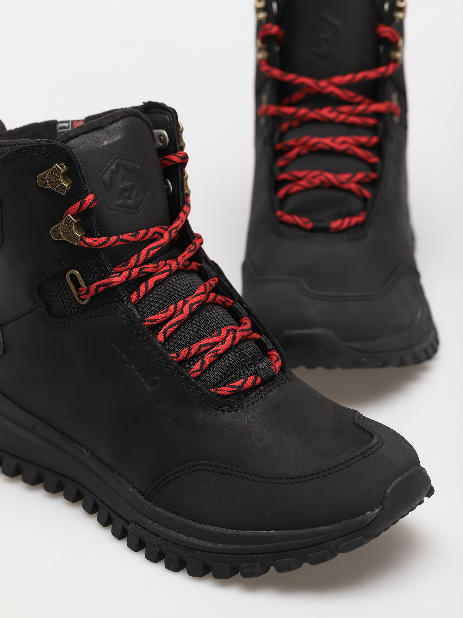 ThirtyTwo Digger Boot Cipők (black)