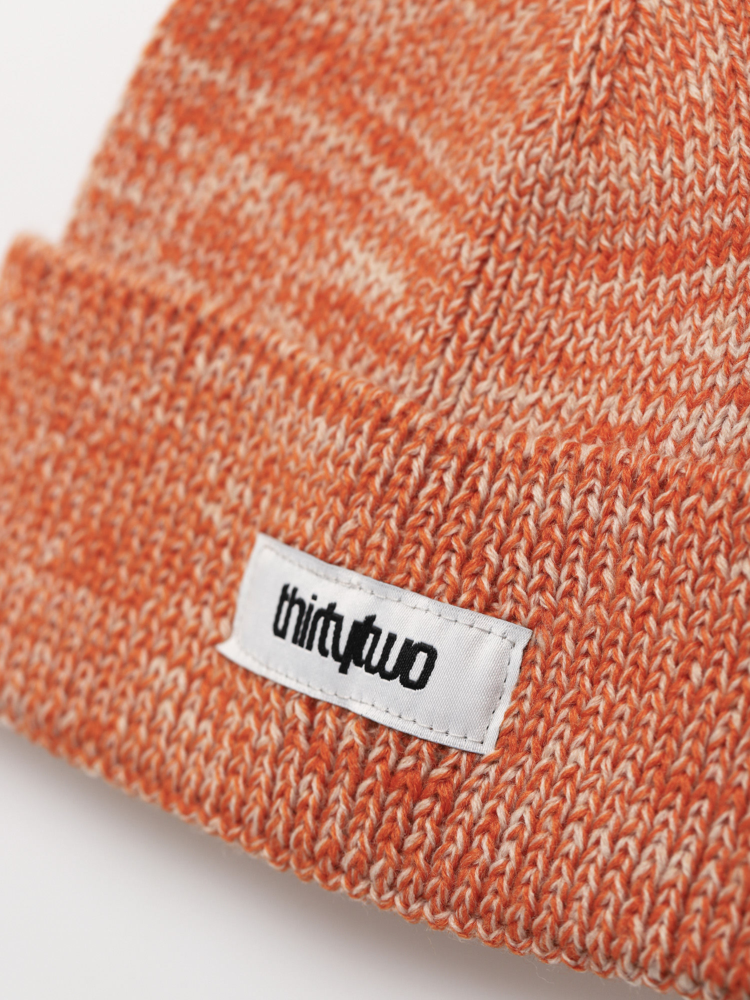 ThirtyTwo Patch Sapka (orange)