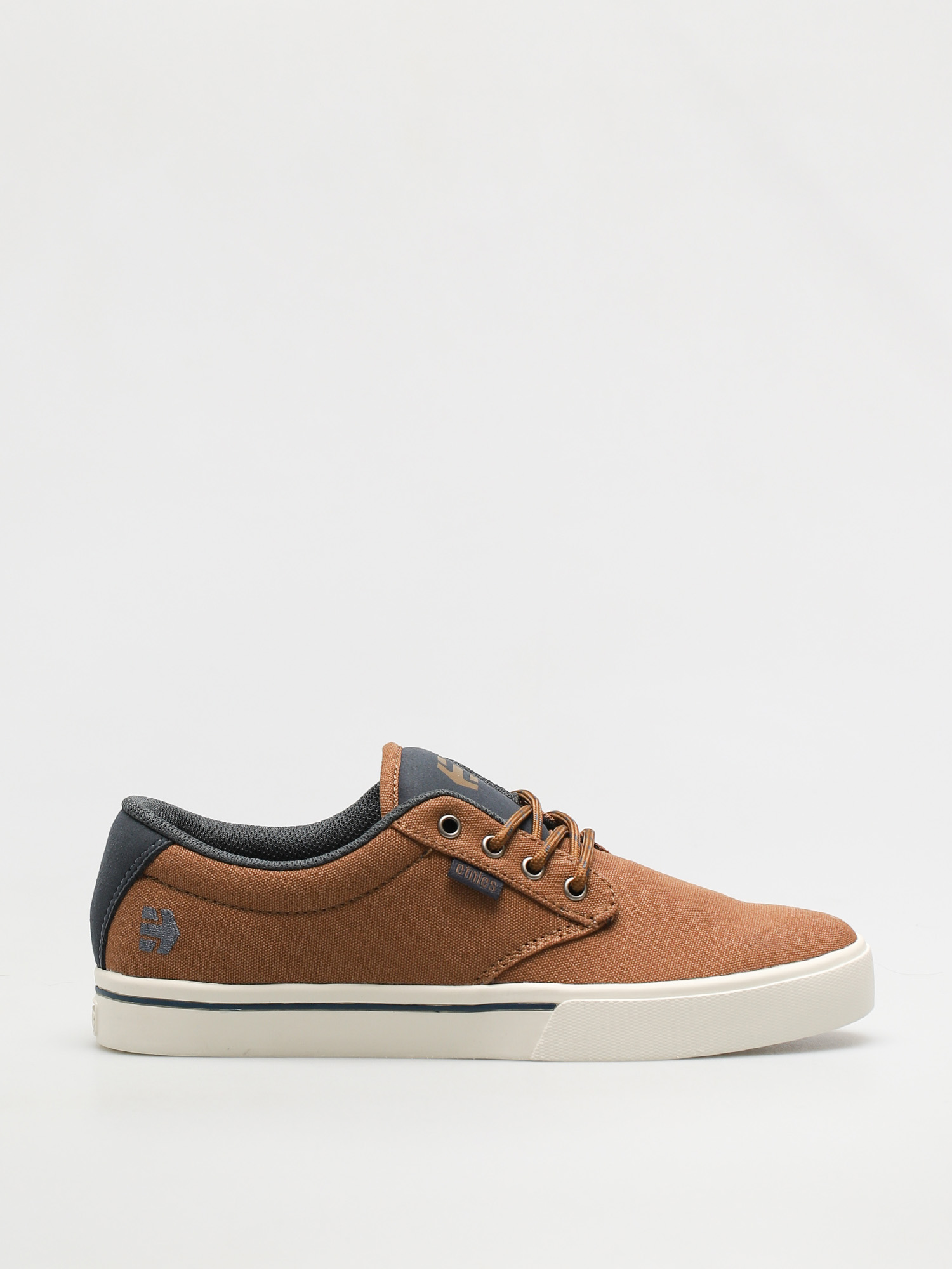 Etnies Jameson 2 Eco Cipők (brown/blue)