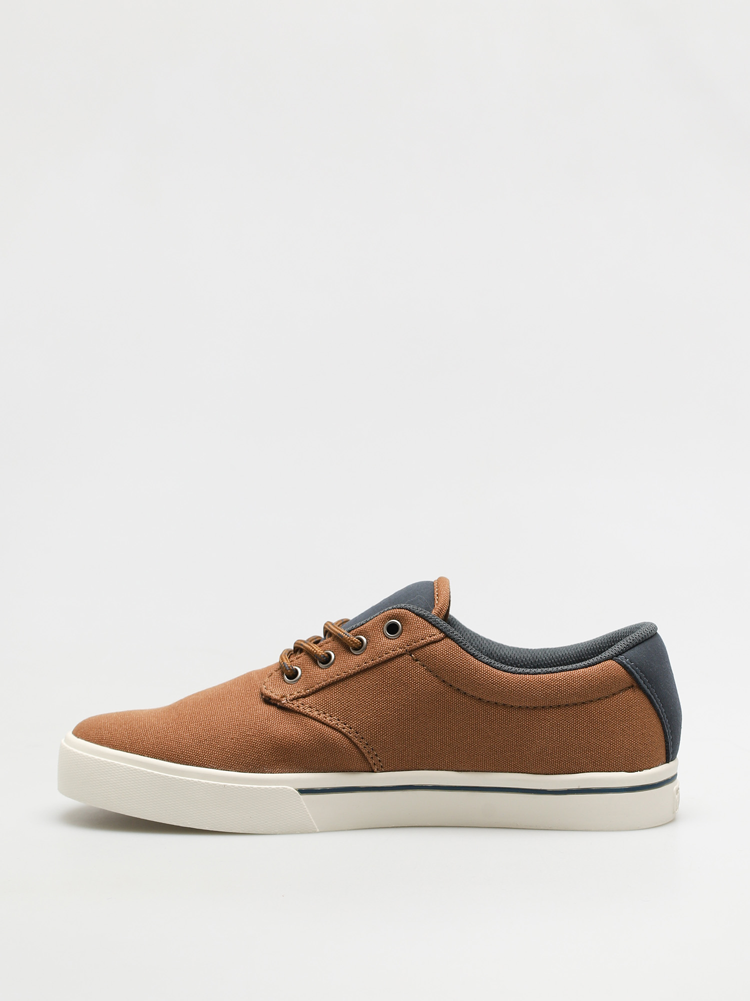 Etnies Jameson 2 Eco Cipők (brown/blue)