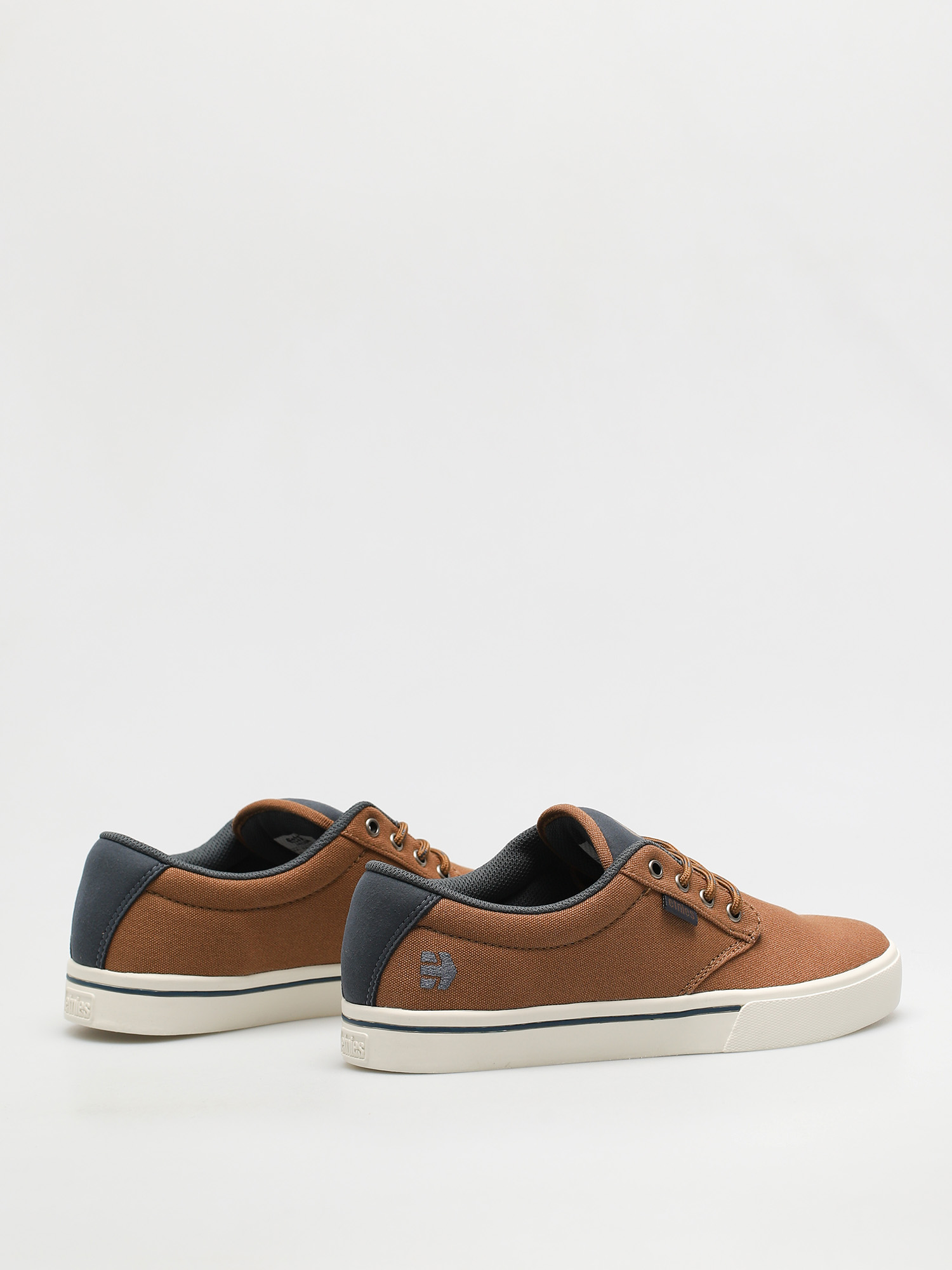 Etnies Jameson 2 Eco Cipők (brown/blue)