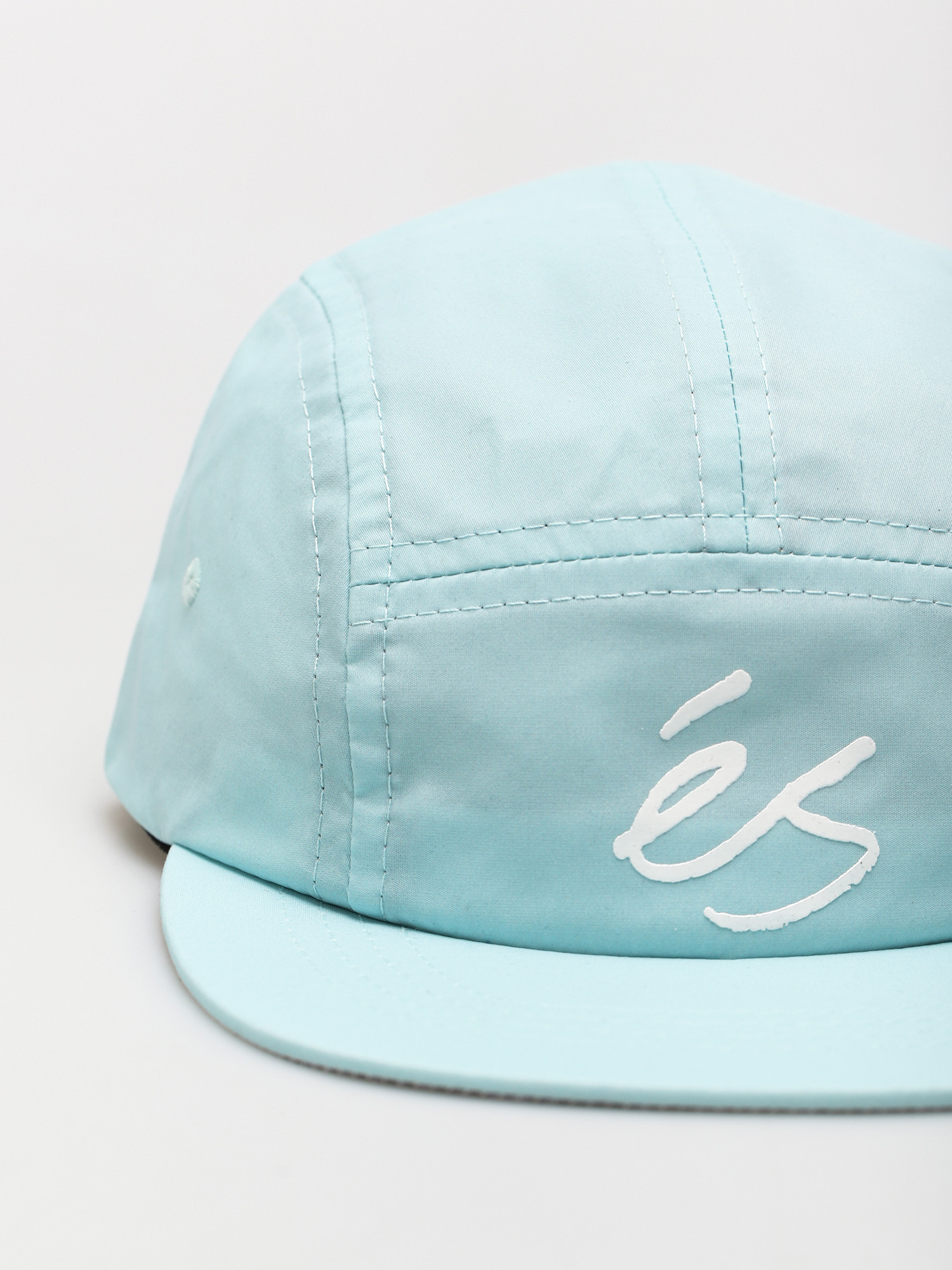 eS Es Script Camper Baseball sapka (mint)