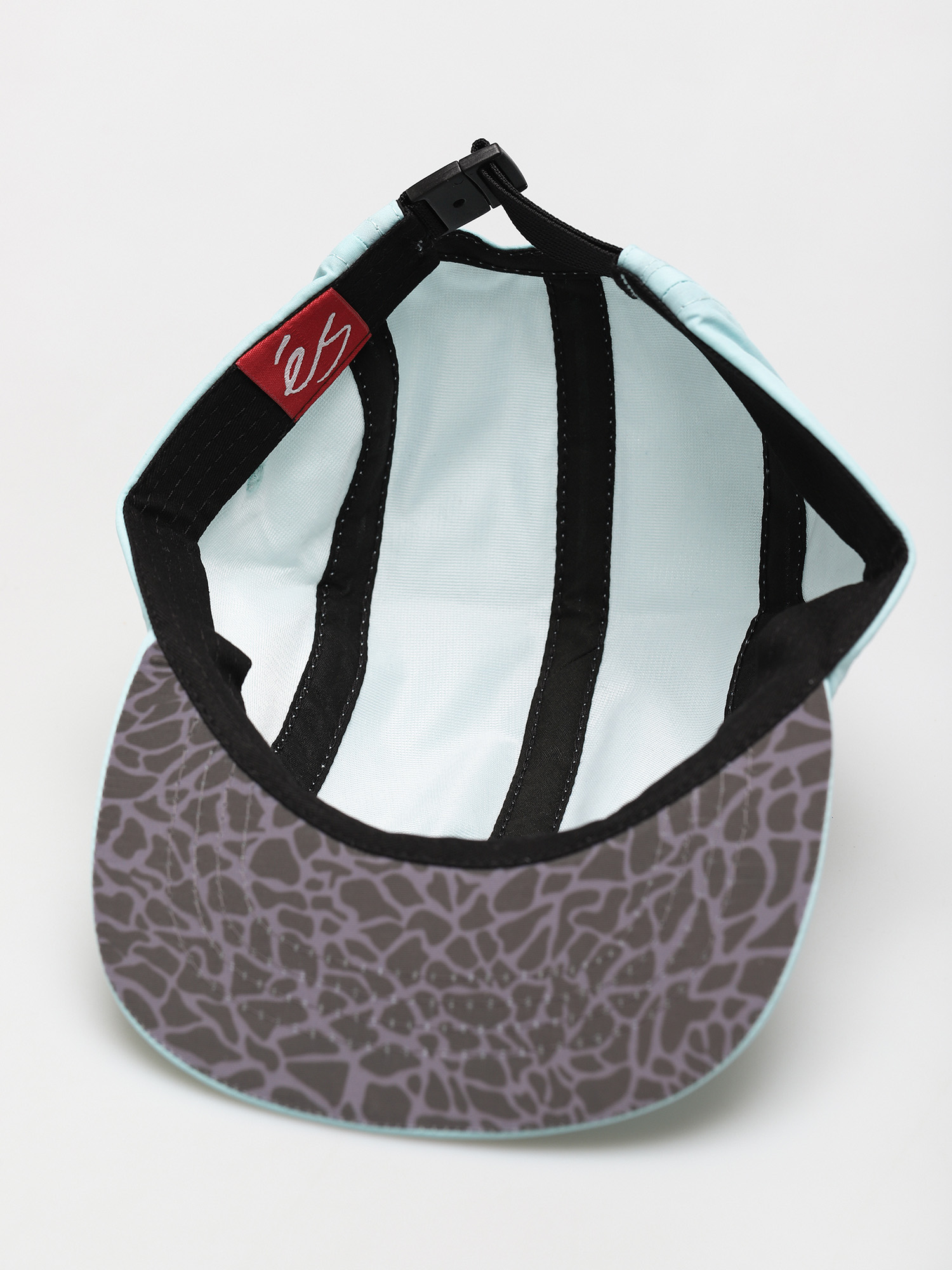 eS Es Script Camper Baseball sapka (mint)