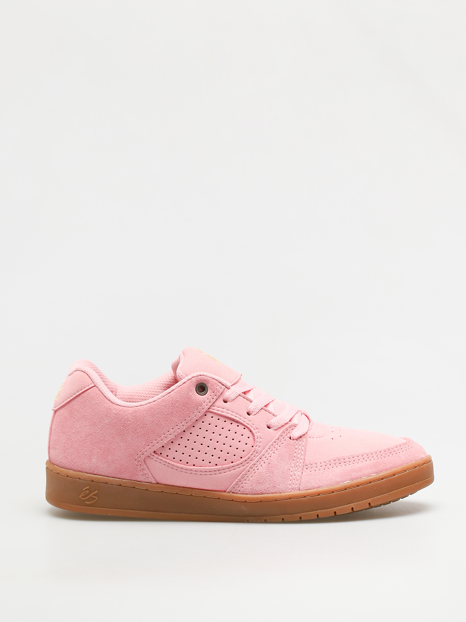 eS Accel Slim Cipők (pink/white)