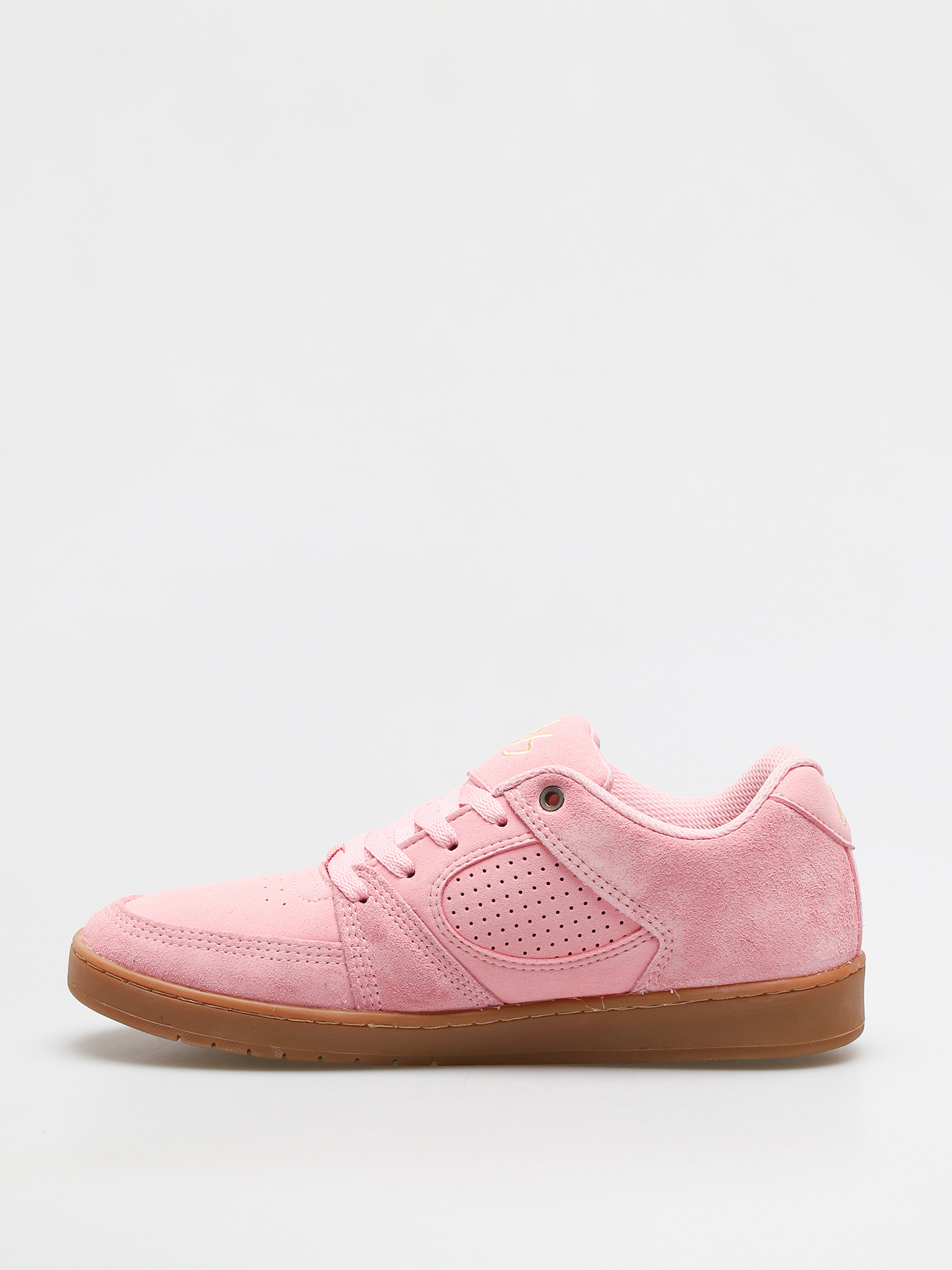 eS Accel Slim Cipők (pink/white)