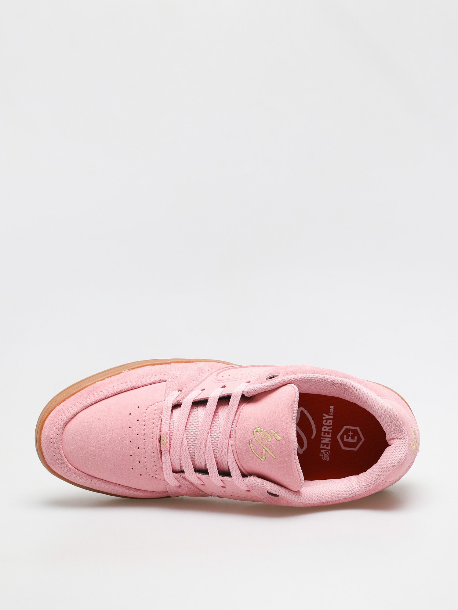 eS Accel Slim Cipők (pink/white)