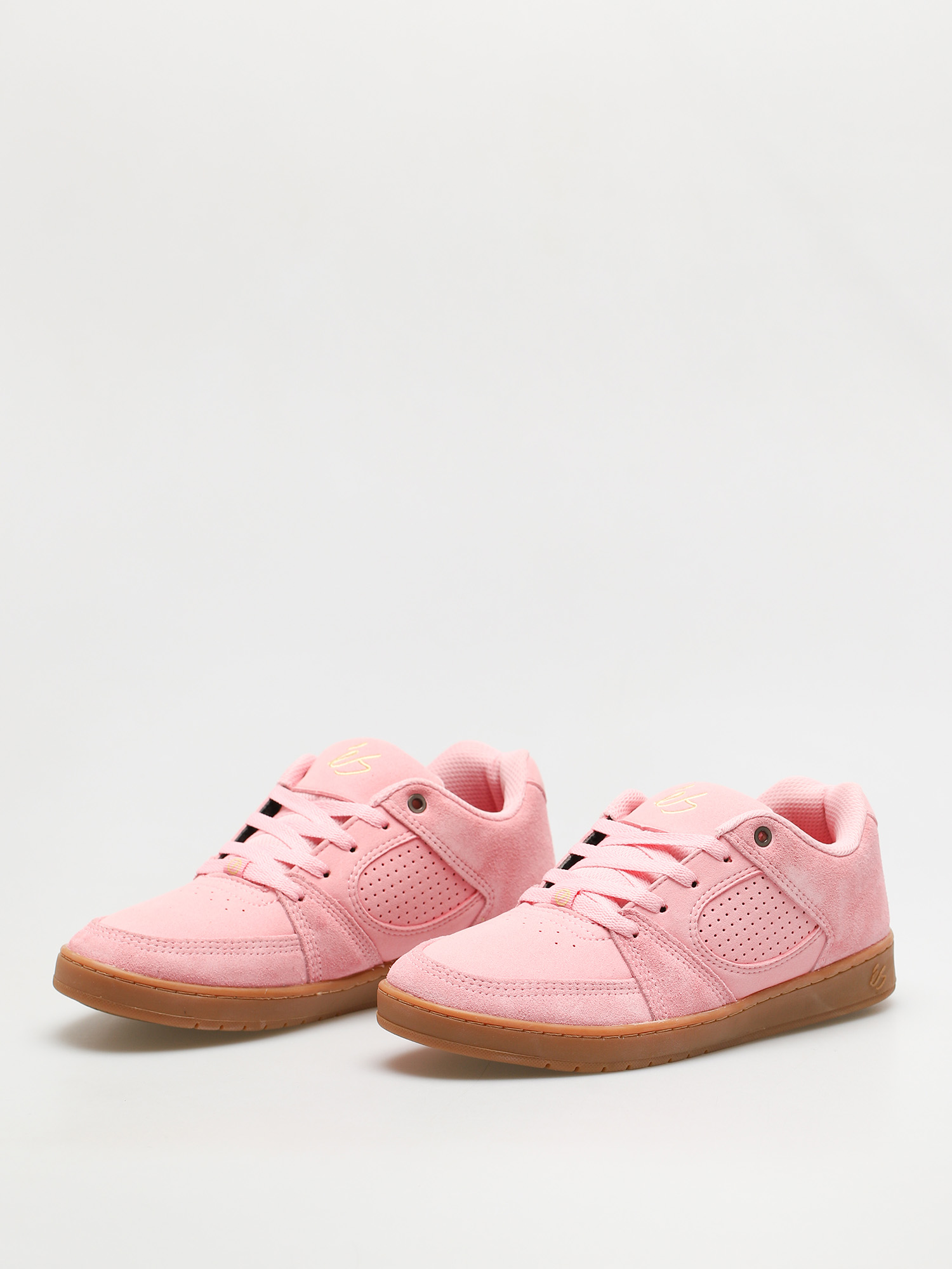 eS Accel Slim Cipők (pink/white)