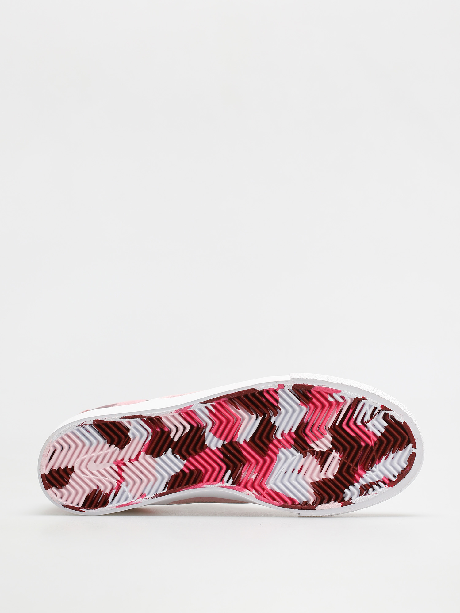 Nike SB Zoom Verona Slip X Leticia Bufoni Cipők (prism pink/team red pinksicle white)