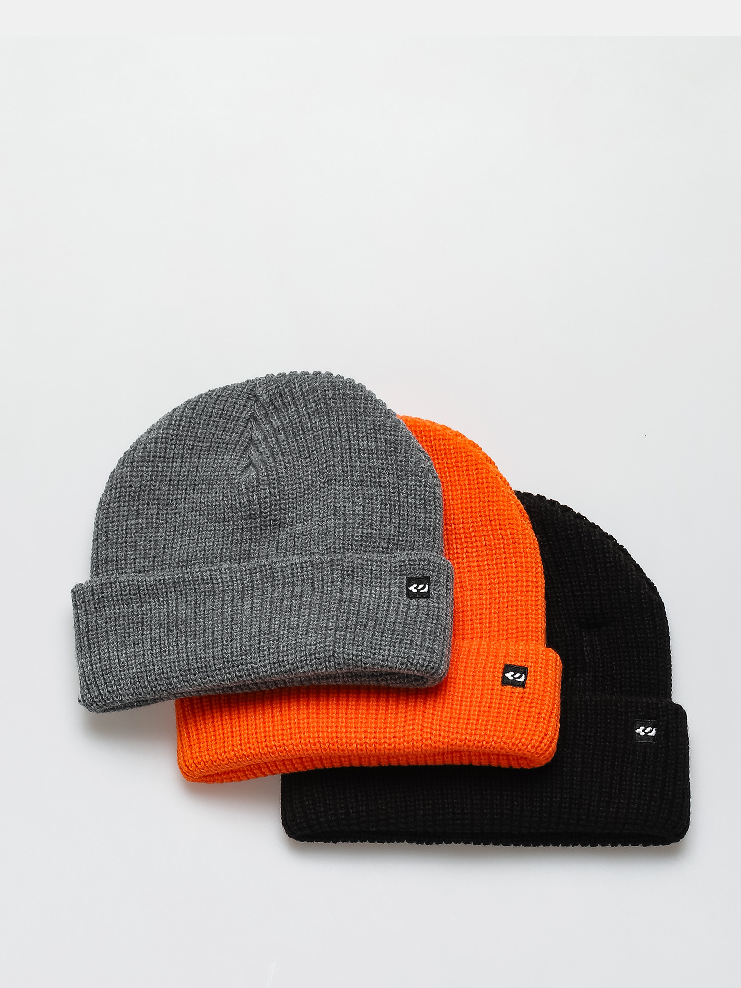 ThirtyTwo Basixx 3 Pack Sapka (assorted)