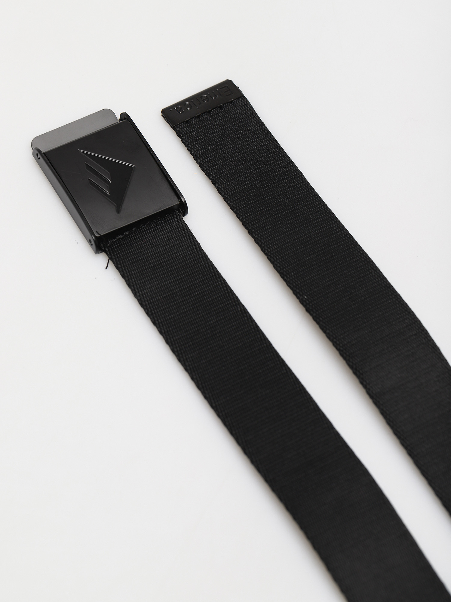 Emerica Icon Öv (black)