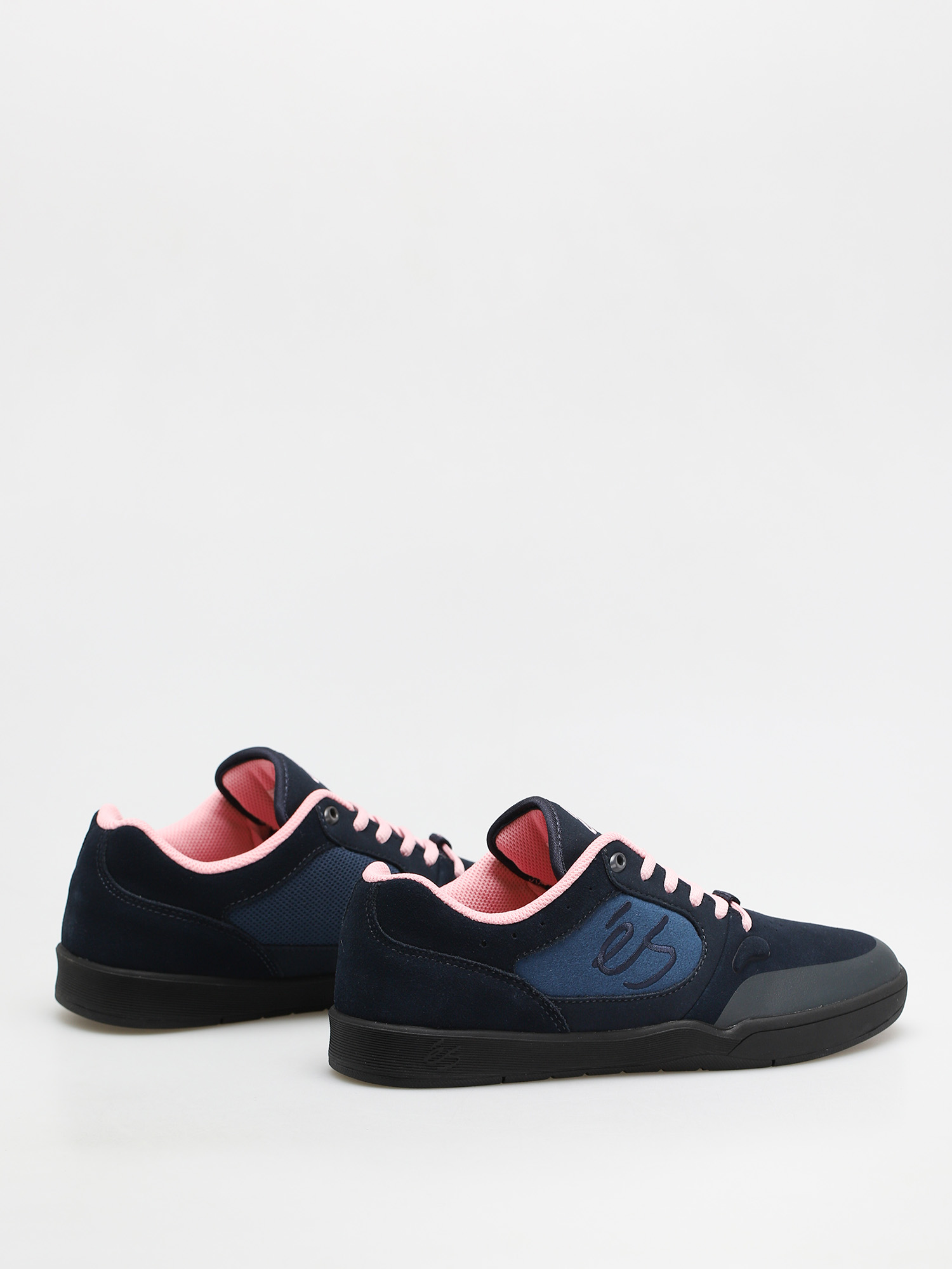 eS Swift 1.5 Cipők (navy/black)