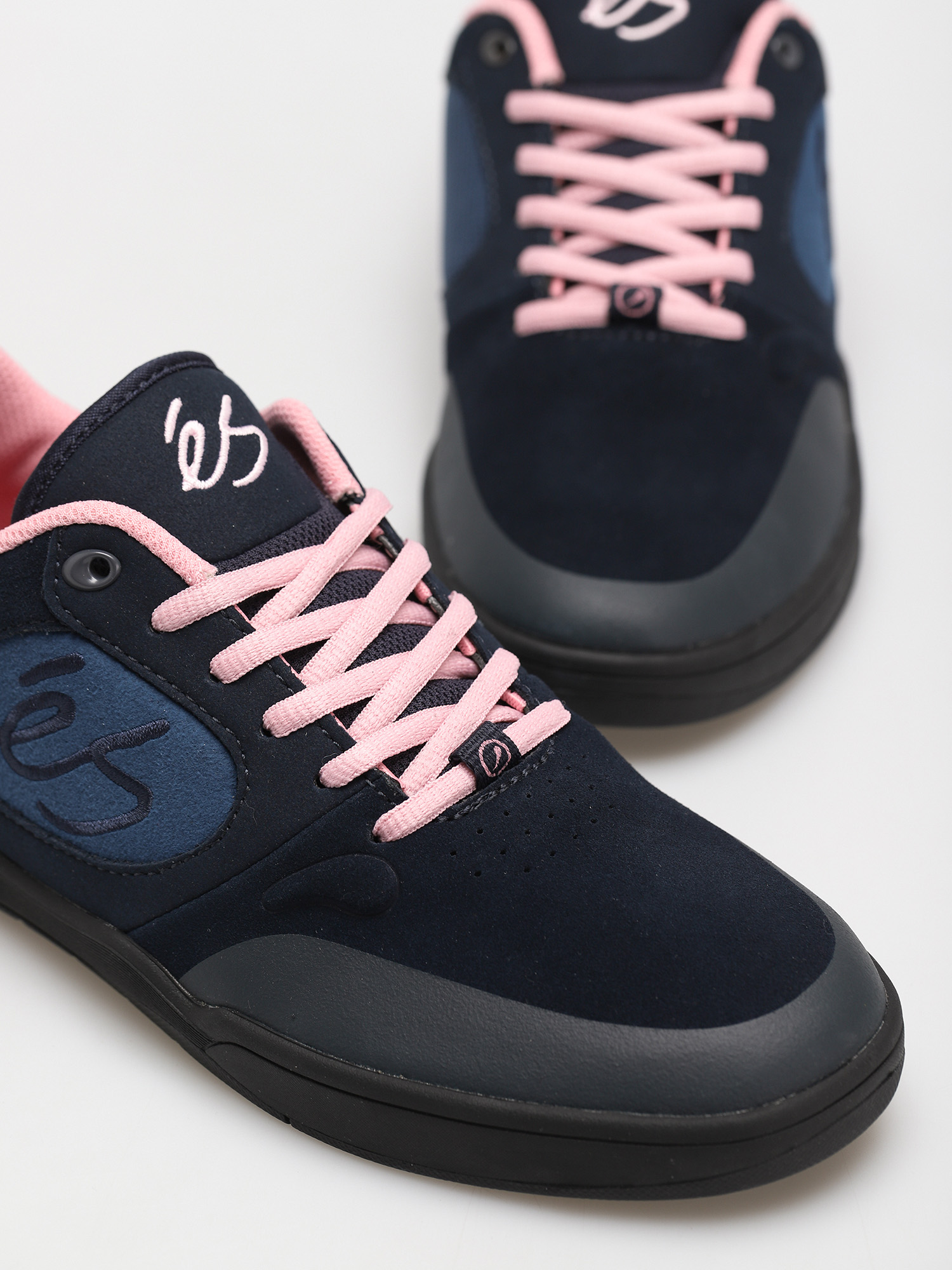 eS Swift 1.5 Cipők (navy/black)