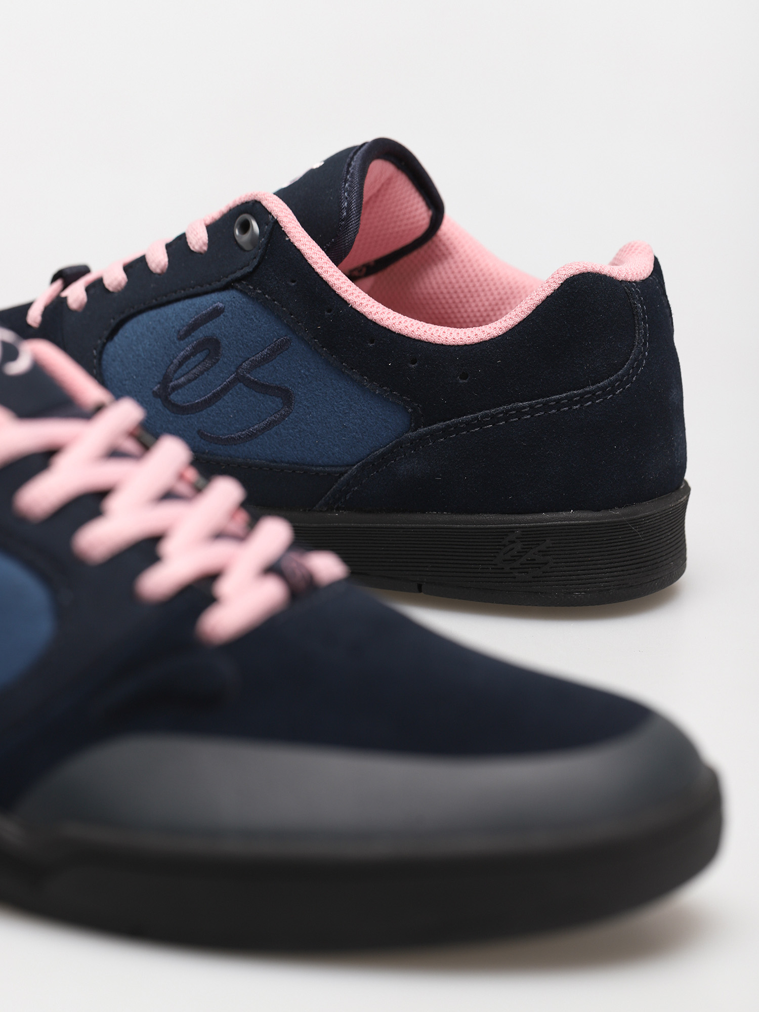 eS Swift 1.5 Cipők (navy/black)