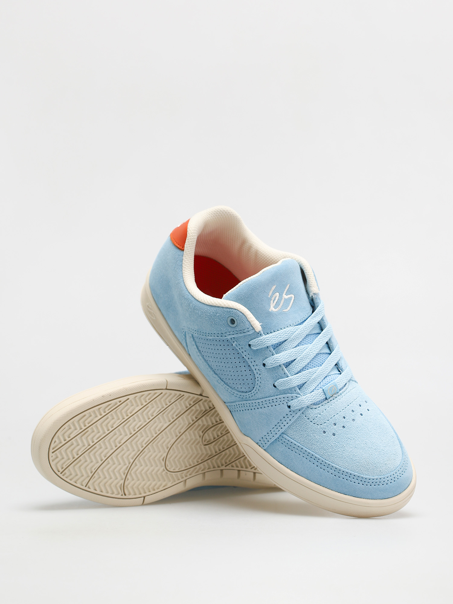 eS Accel Slim X Swift 1.5 Cipők (blue)