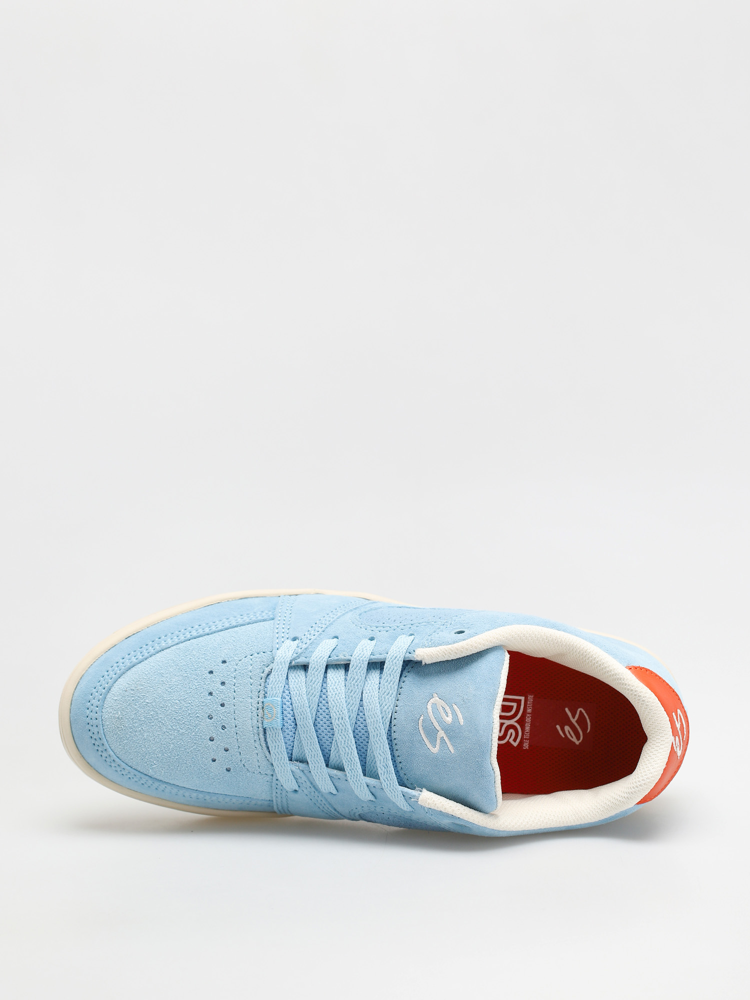 eS Accel Slim X Swift 1.5 Cipők (blue)