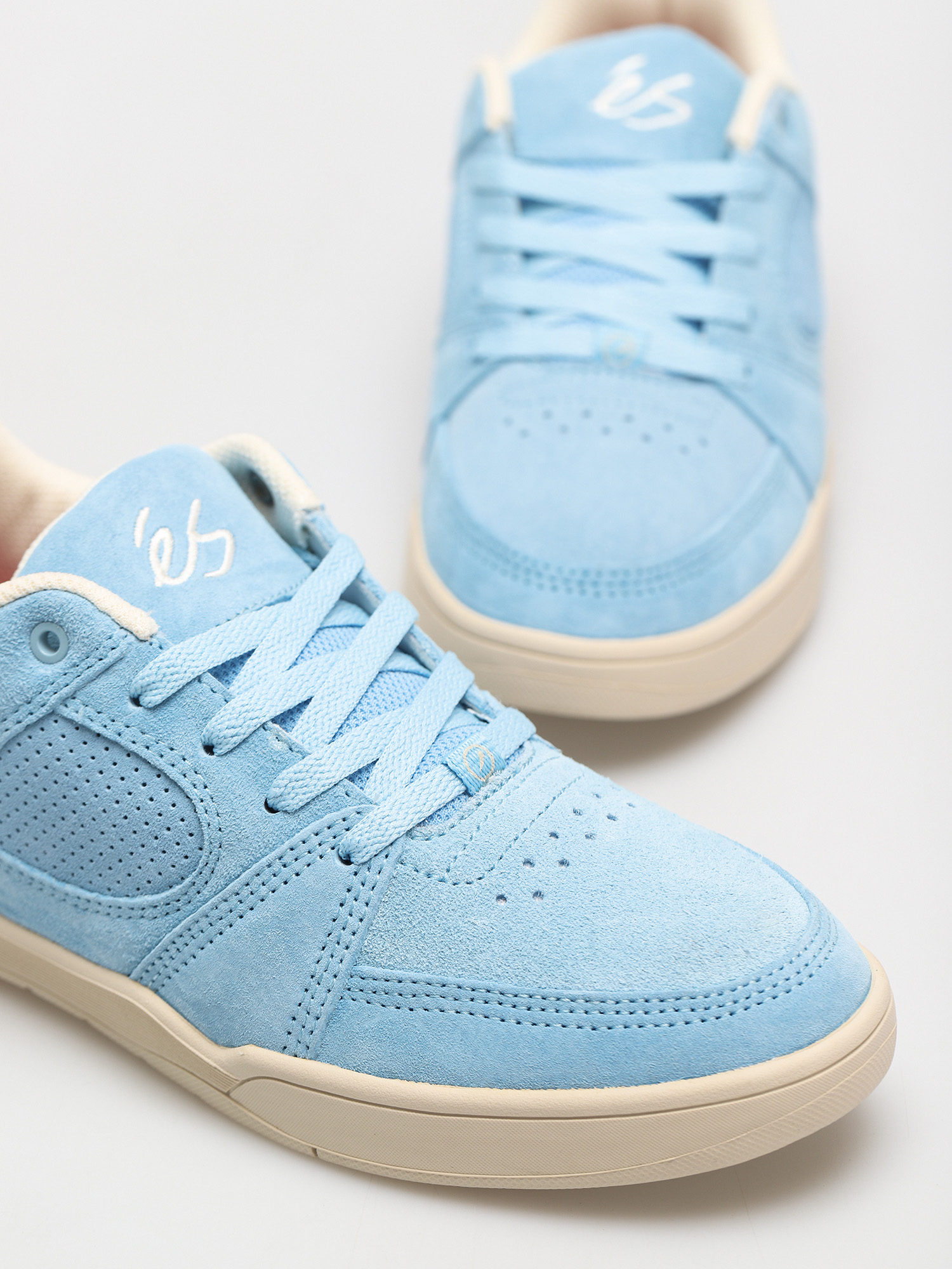 eS Accel Slim X Swift 1.5 Cipők (blue)