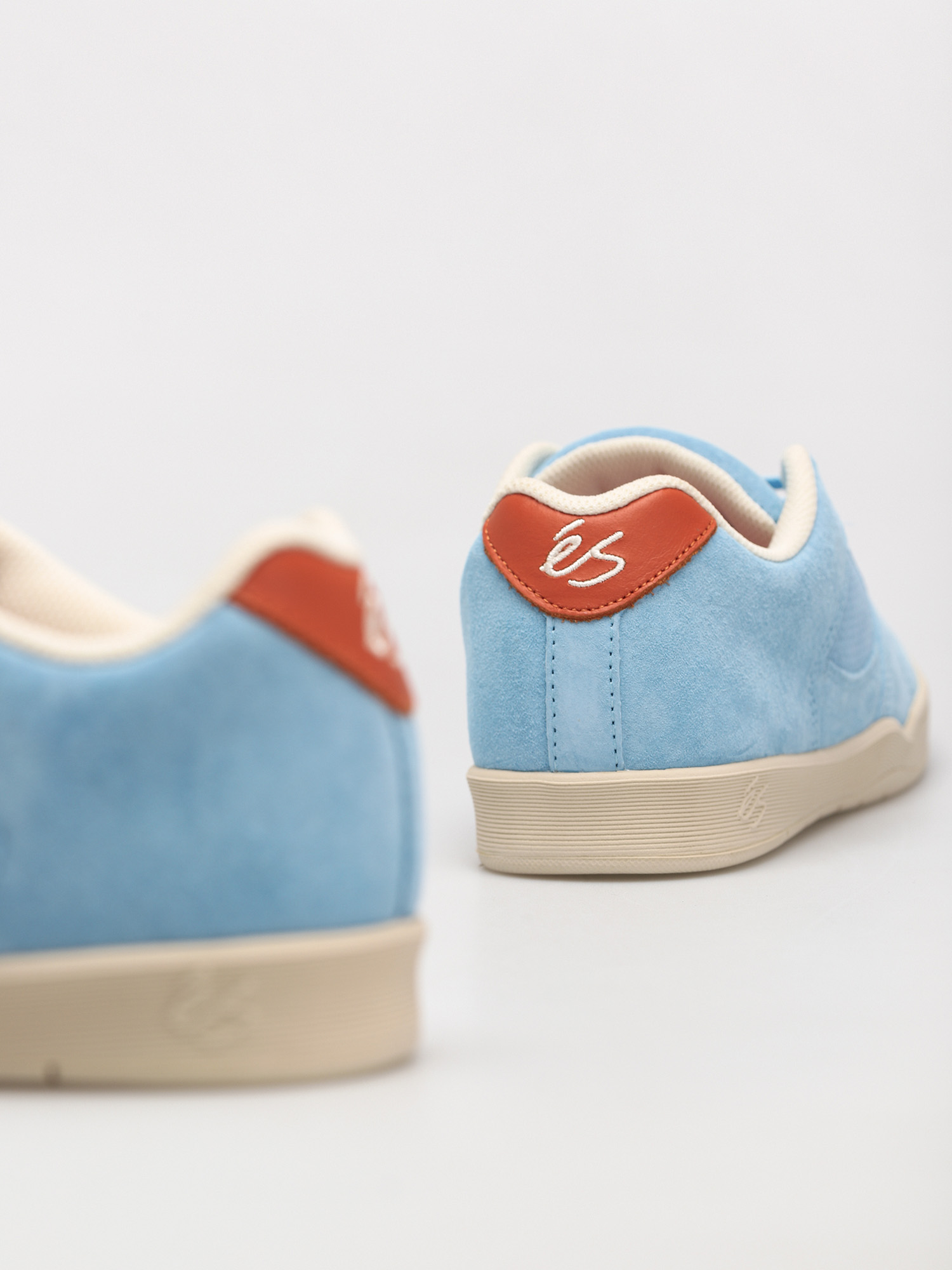 eS Accel Slim X Swift 1.5 Cipők (blue)