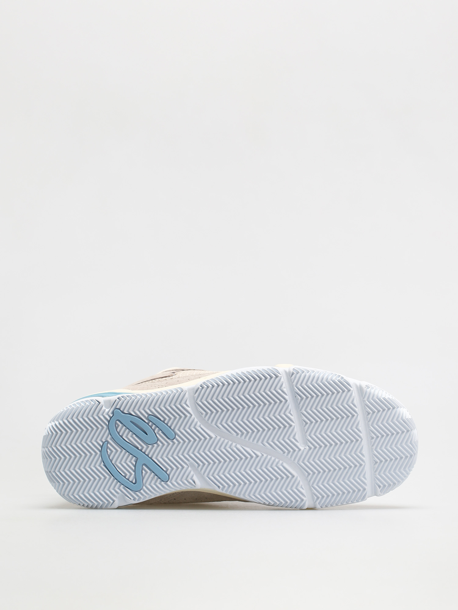 eS Quattro X Silo Cipők (tan)