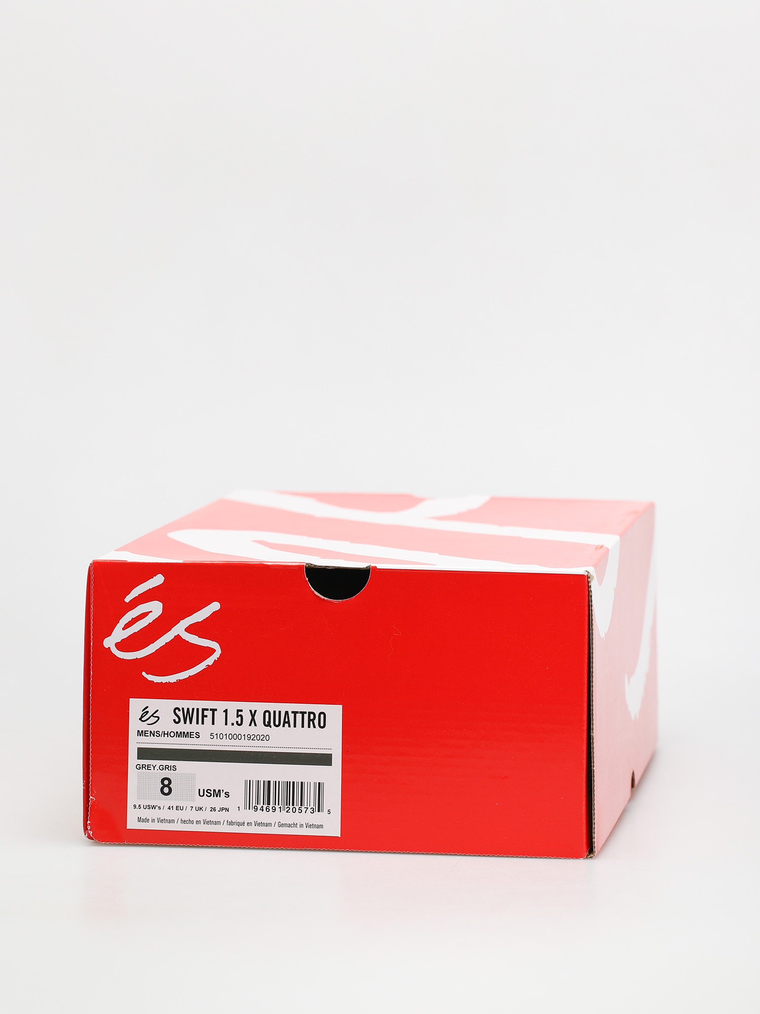 eS Swift 1.5 X Quattro Cipők (grey)