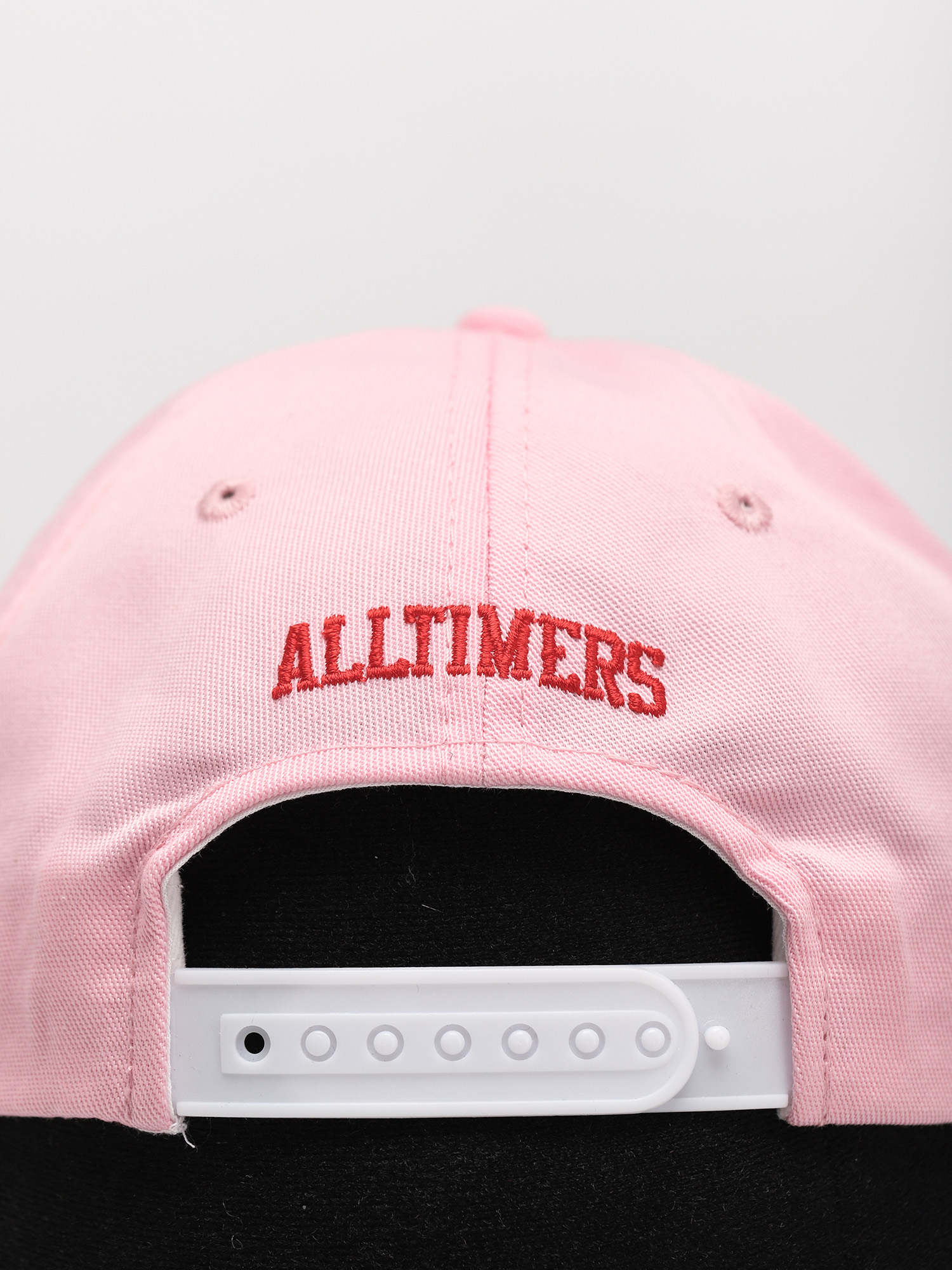 Alltimers Mood 4l Baseball sapka (pink)
