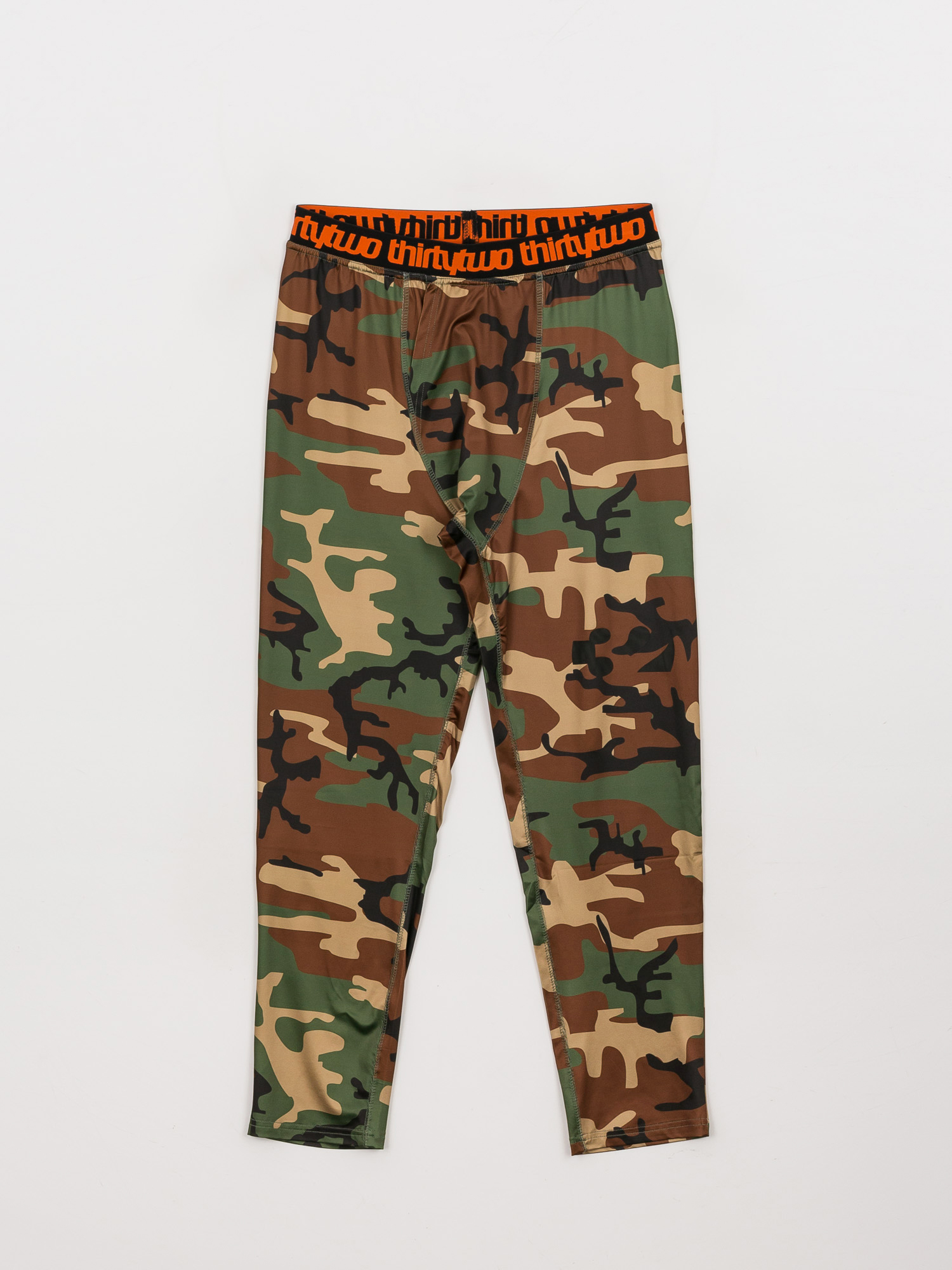 ThirtyTwo Ridelite Pant Alsónemű (camo)