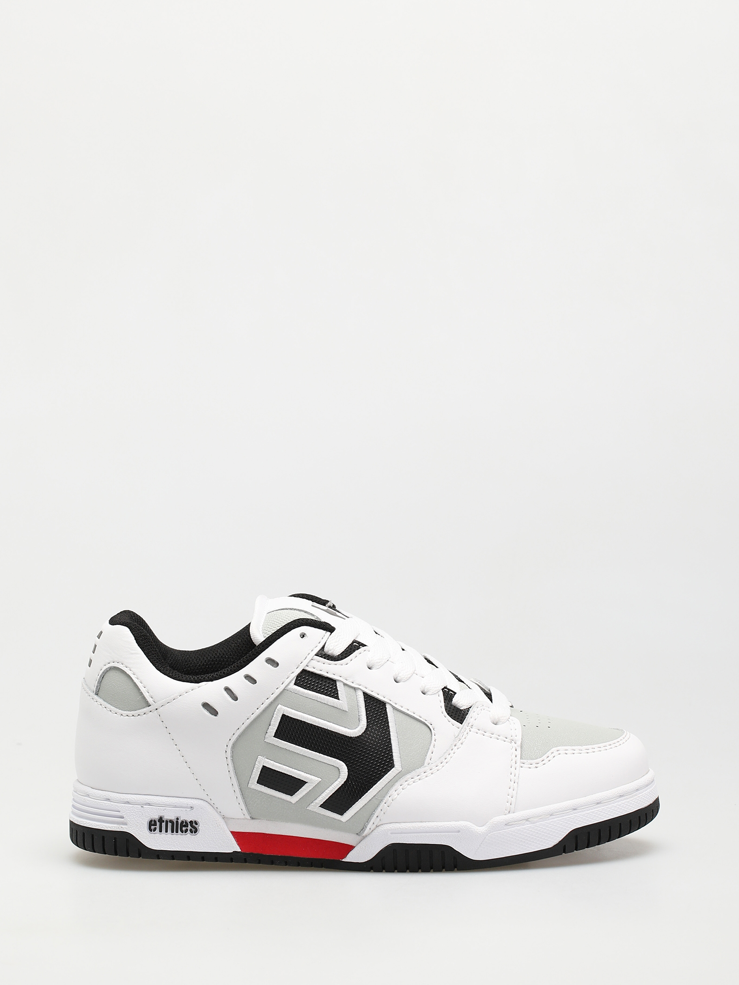 Etnies Faze Cipők (white/grey/black)