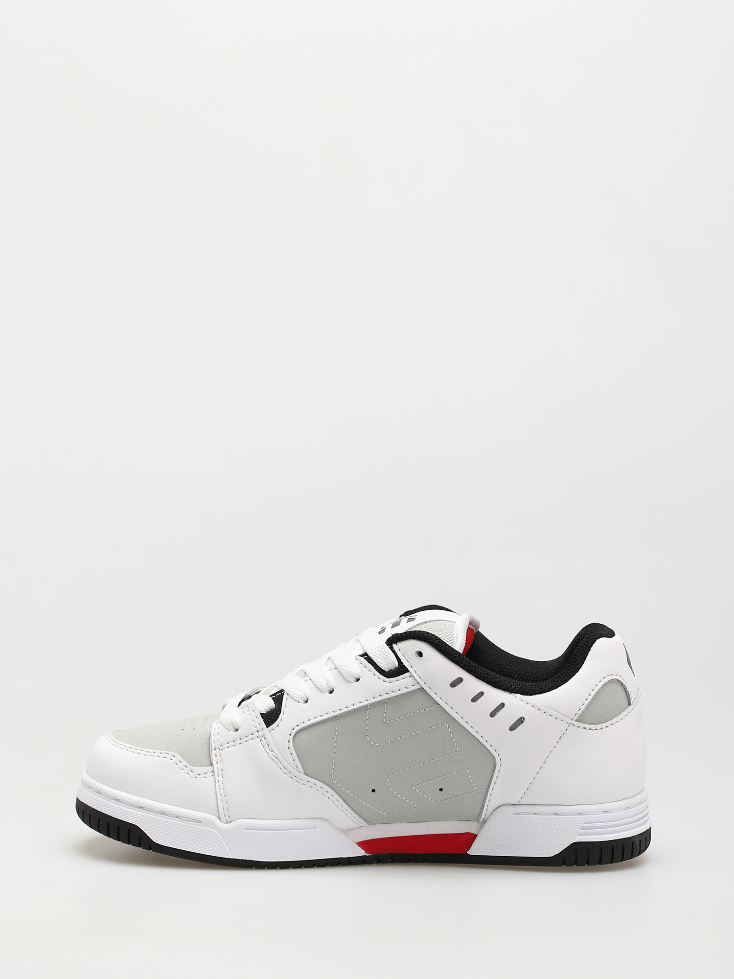 Etnies Faze Cipők (white/grey/black)