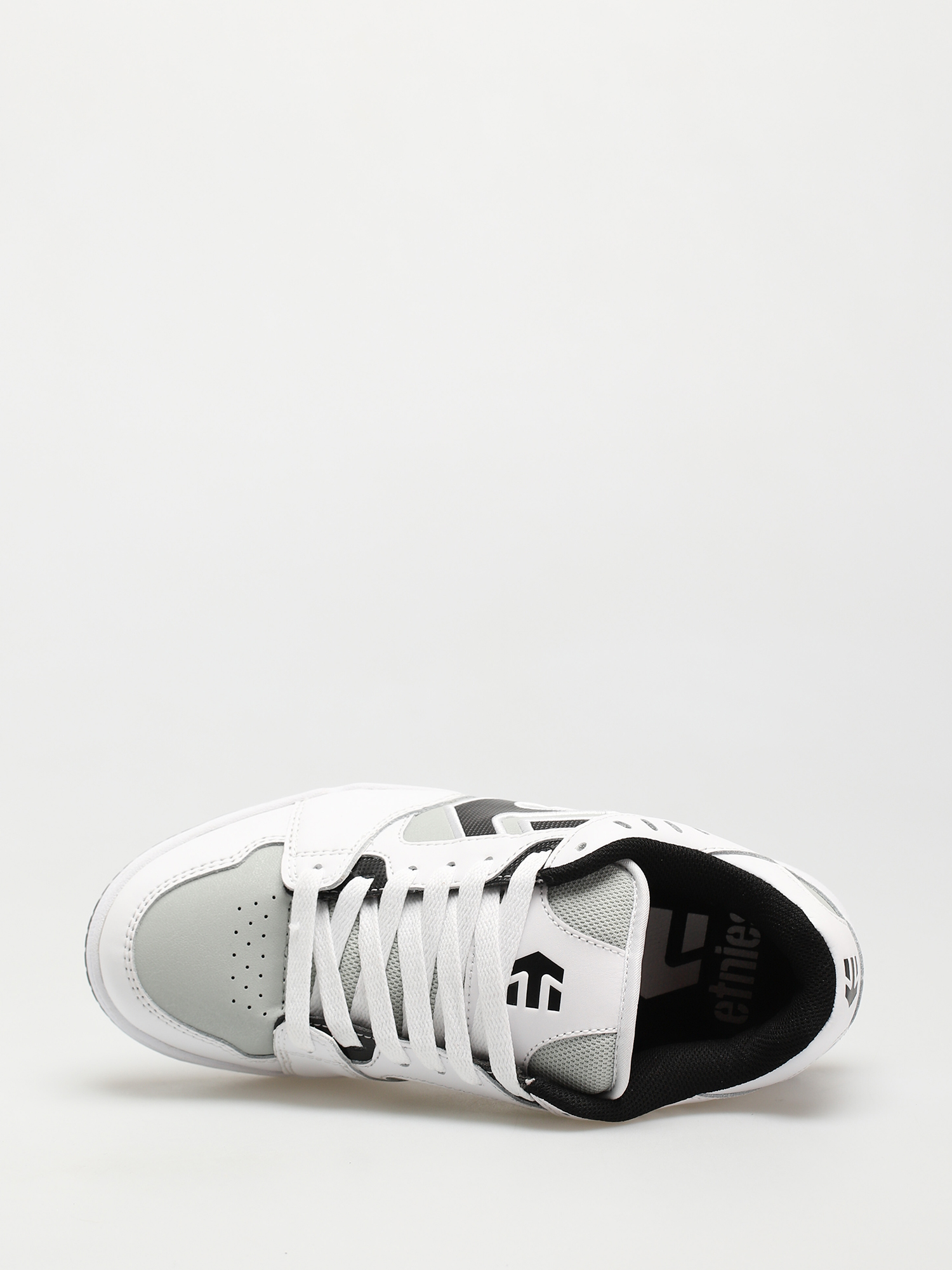 Etnies Faze Cipők (white/grey/black)