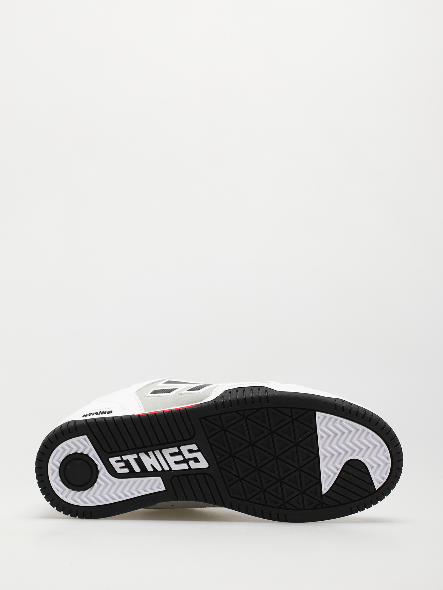 Etnies Faze Cipők (white/grey/black)