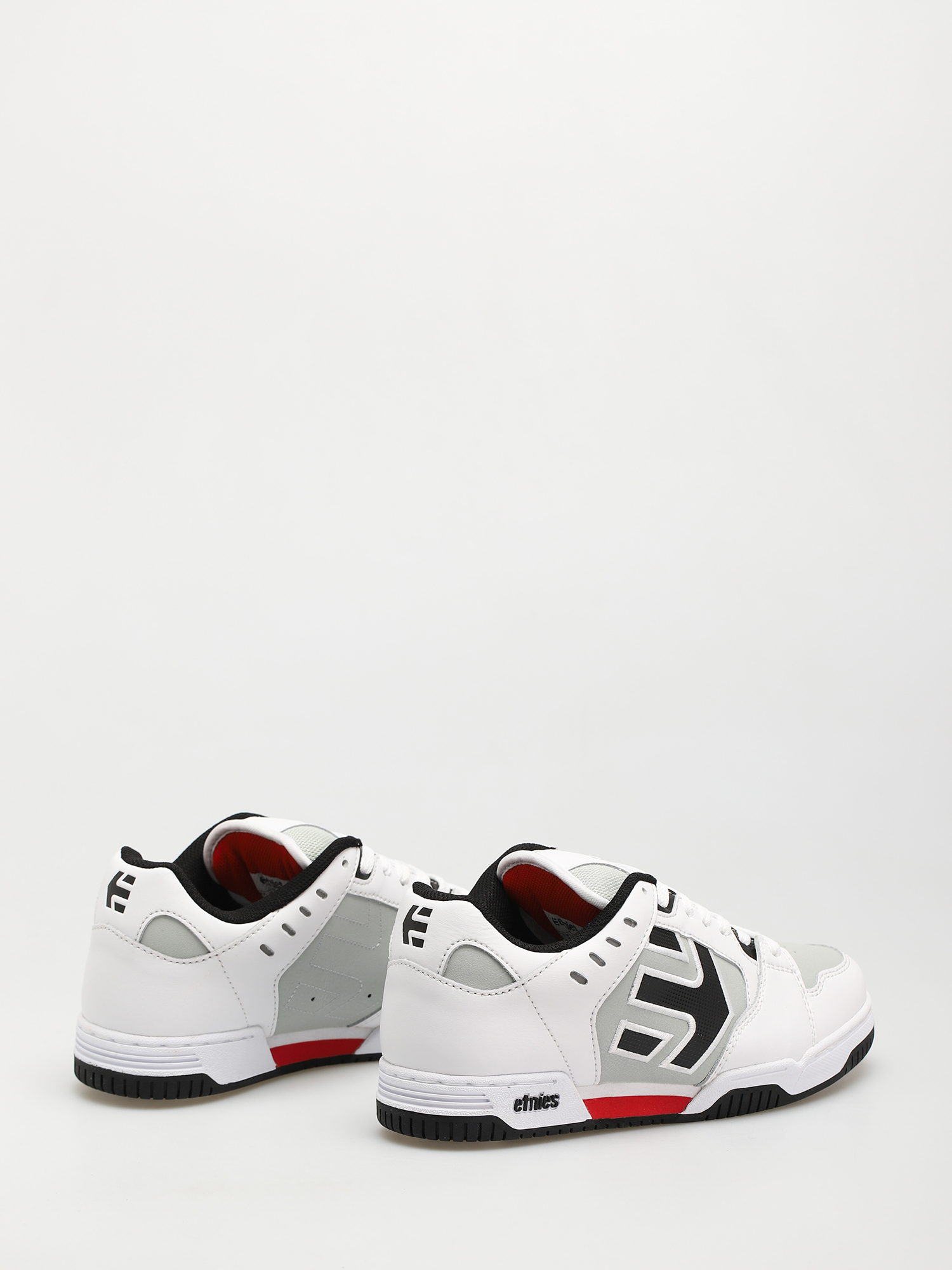 Etnies Faze Cipők (white/grey/black)