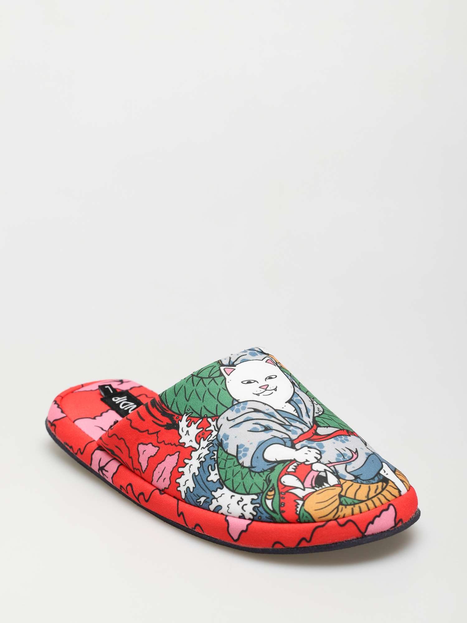 RipNDip Pantofle Nermurari Warrior House Slippers Flip-flop papucsok (multi)
