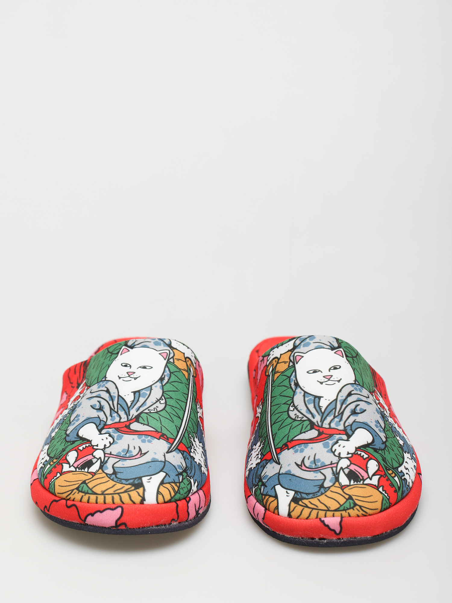 RipNDip Pantofle Nermurari Warrior House Slippers Flip-flop papucsok (multi)
