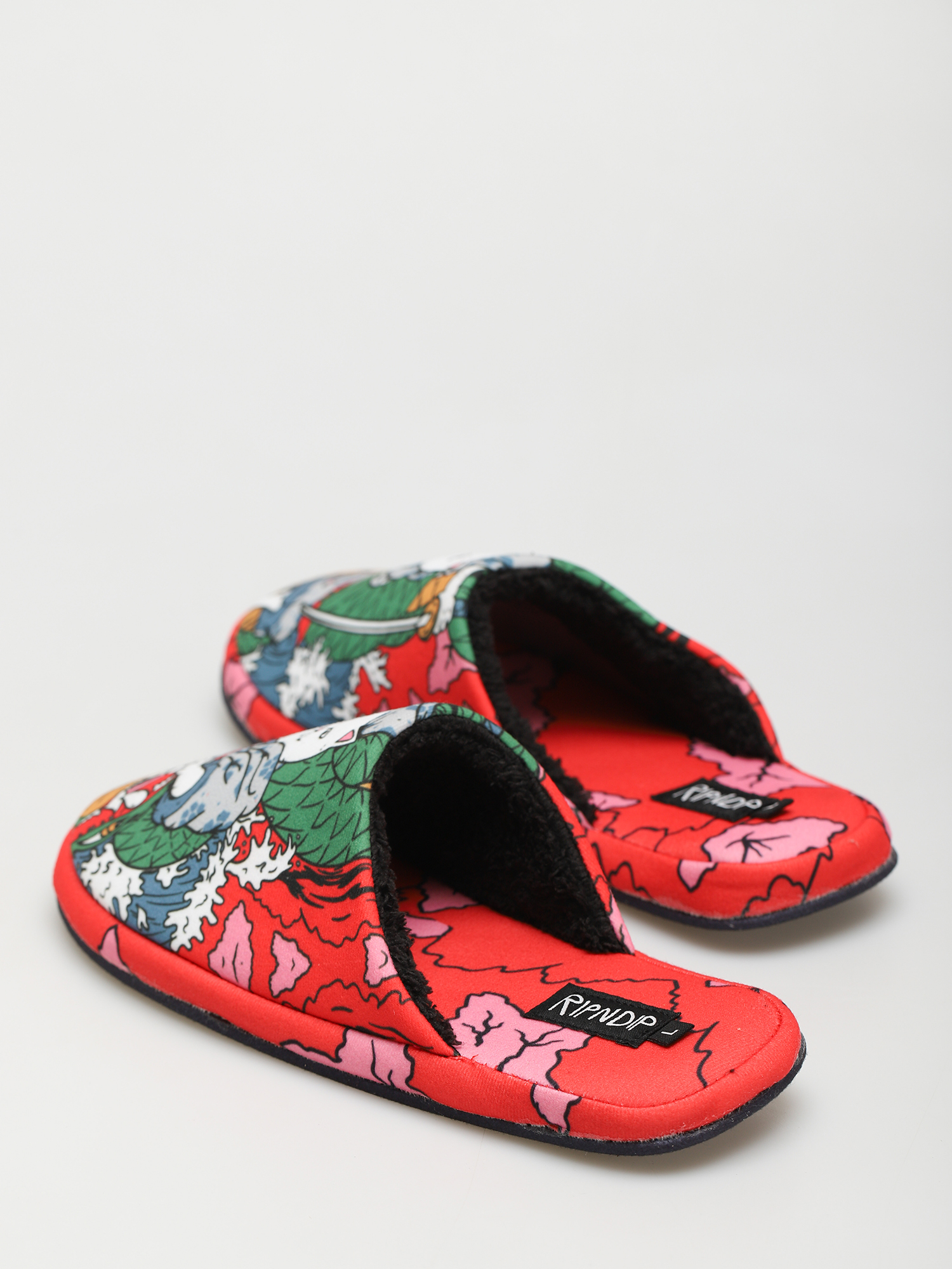 RipNDip Pantofle Nermurari Warrior House Slippers Flip-flop papucsok (multi)