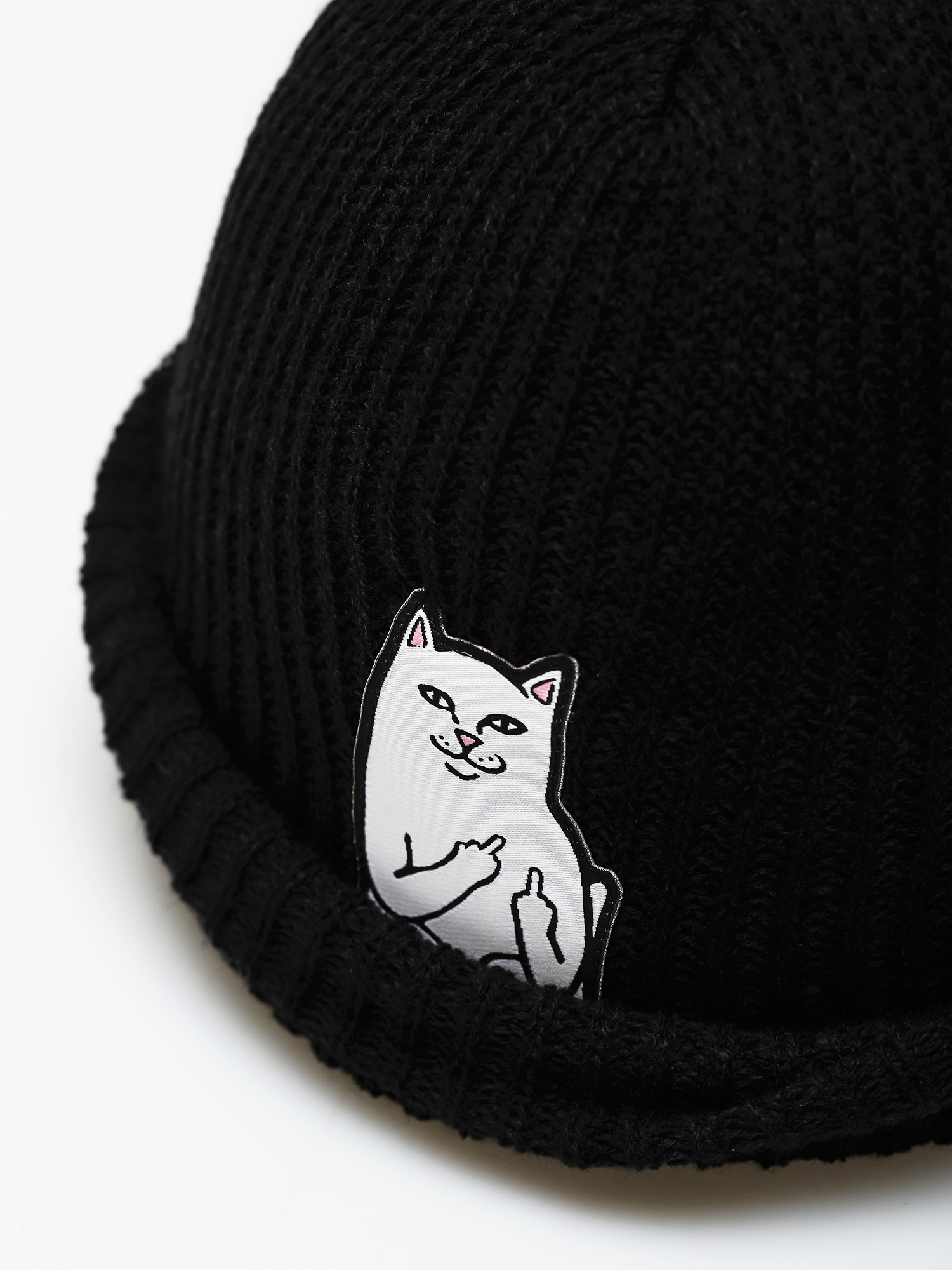 Sapka RipNDip Lord Nermal Rib (black)