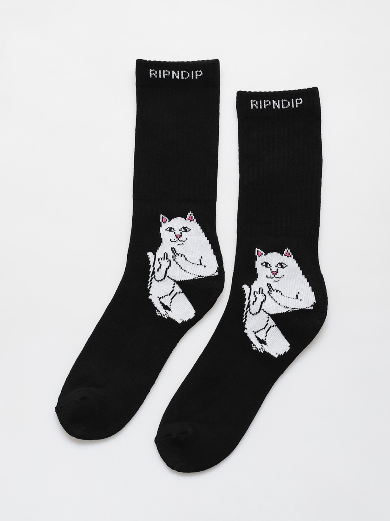 RipNDip Lord Nermal Zokni (black)