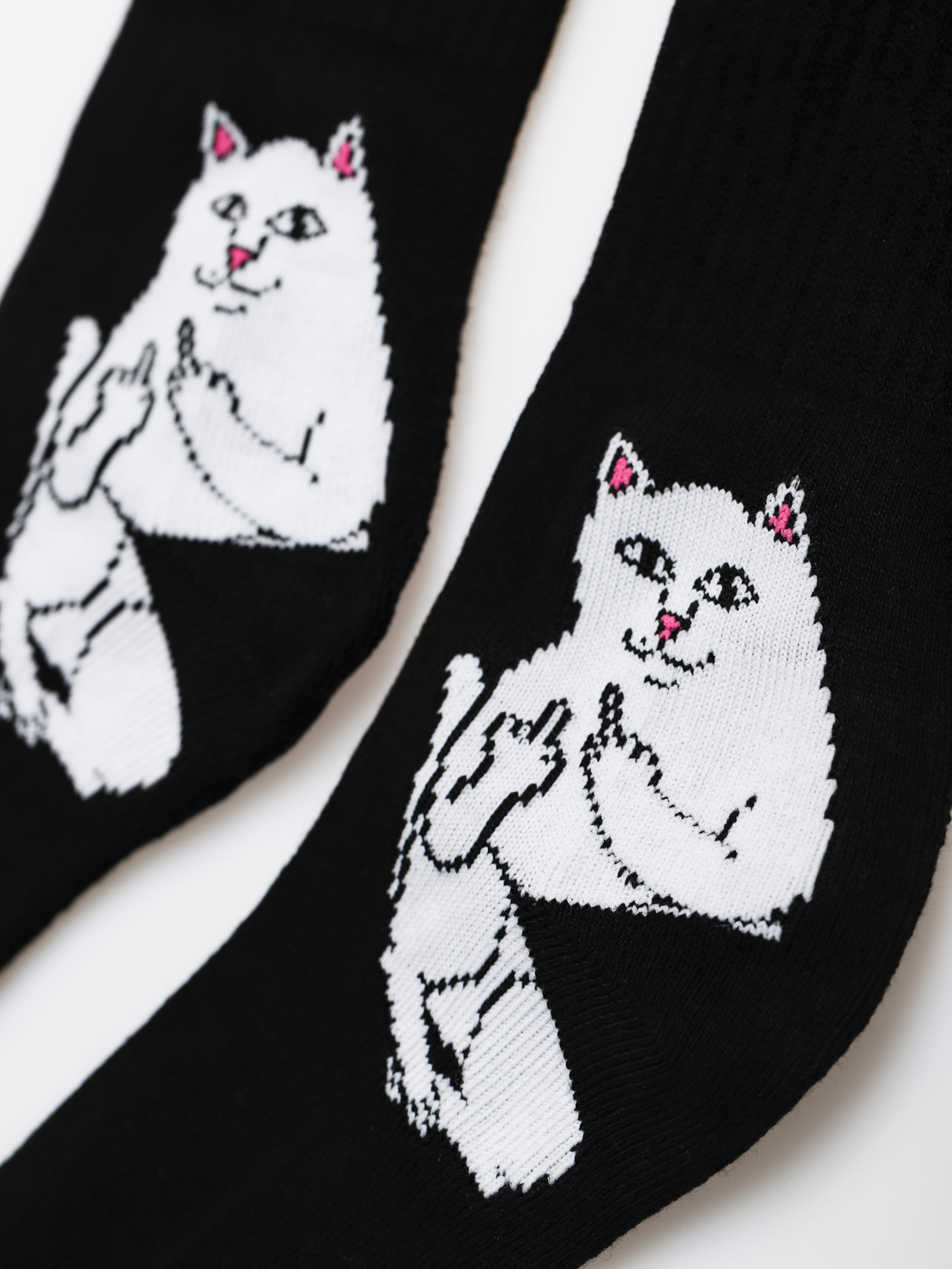 RipNDip Lord Nermal Zokni (black)