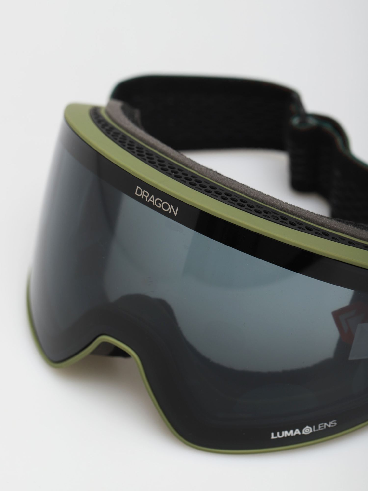 Dragon PXV2 Snowboard szemüveg (gigi rug 21/lumalens dark smoke/lumalens amber)