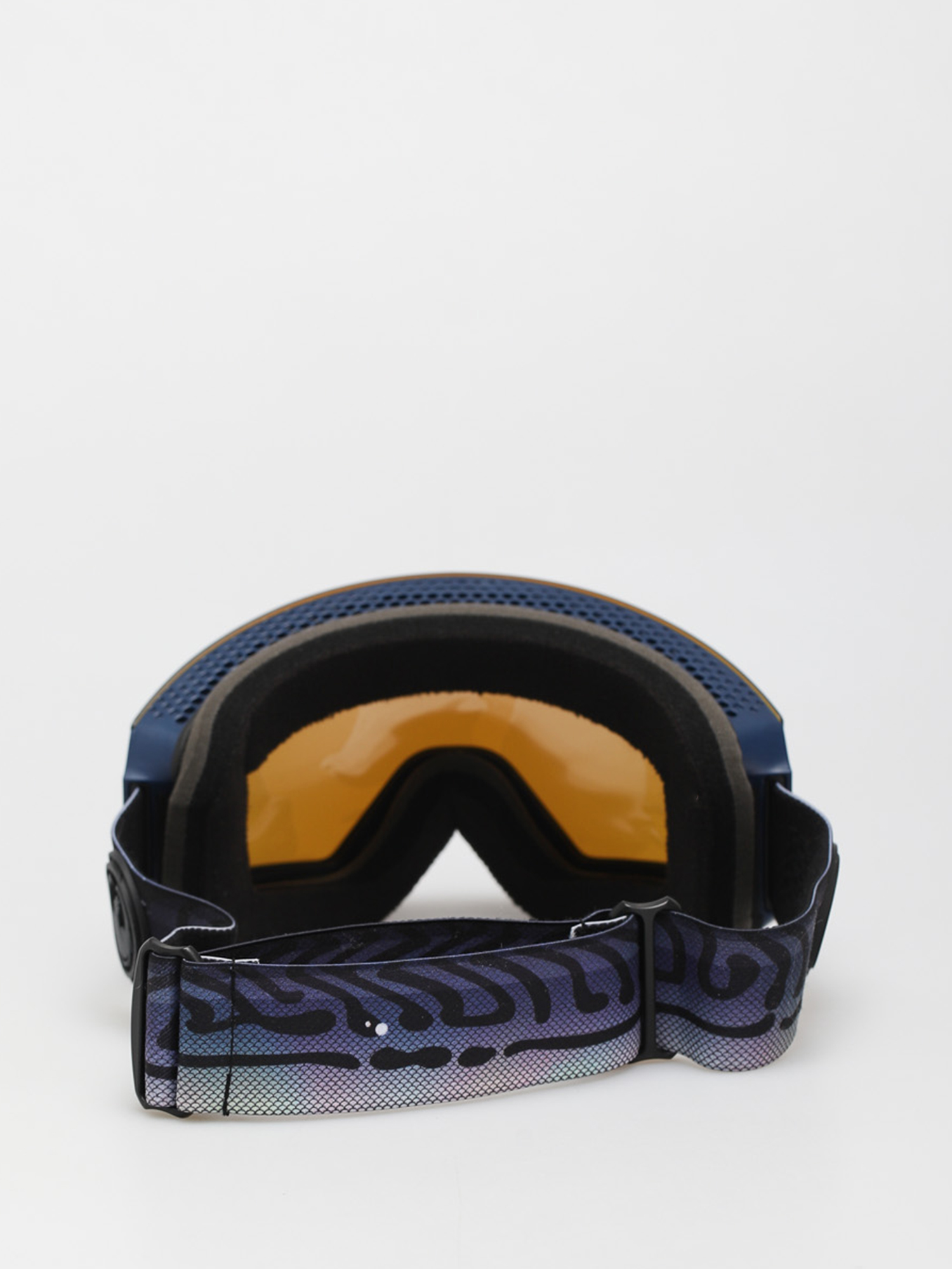 Dragon RVX OTG Snowboard szemüveg (mackeral/lumalens blue ion/lumalens amber)