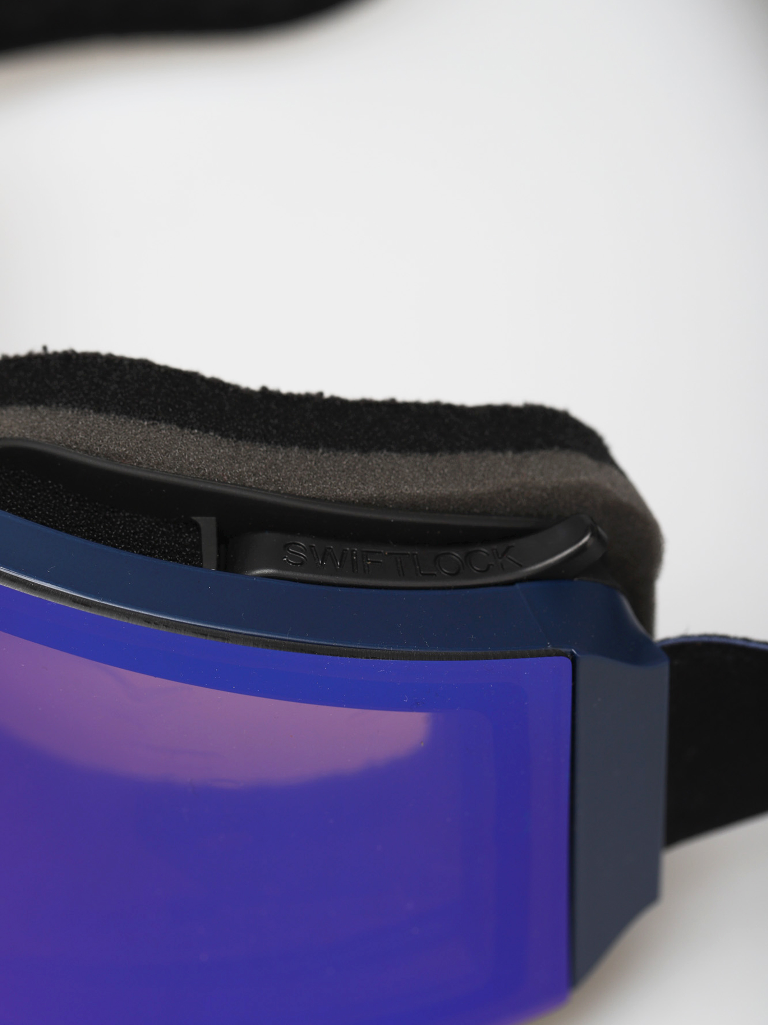 Dragon RVX OTG Snowboard szemüveg (mackeral/lumalens blue ion/lumalens amber)