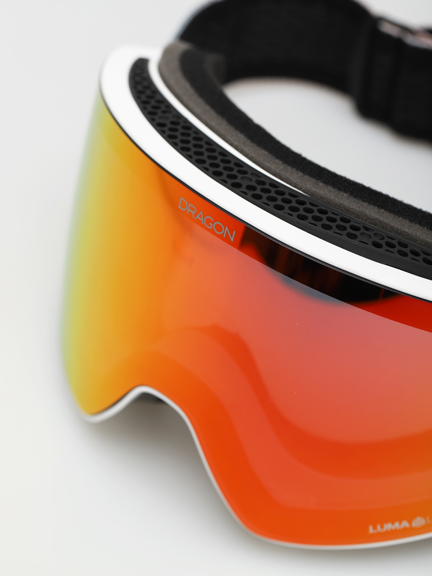 Dragon PXV Snowboard szemüveg (sierra/lumalens red ion/lumalens rose)