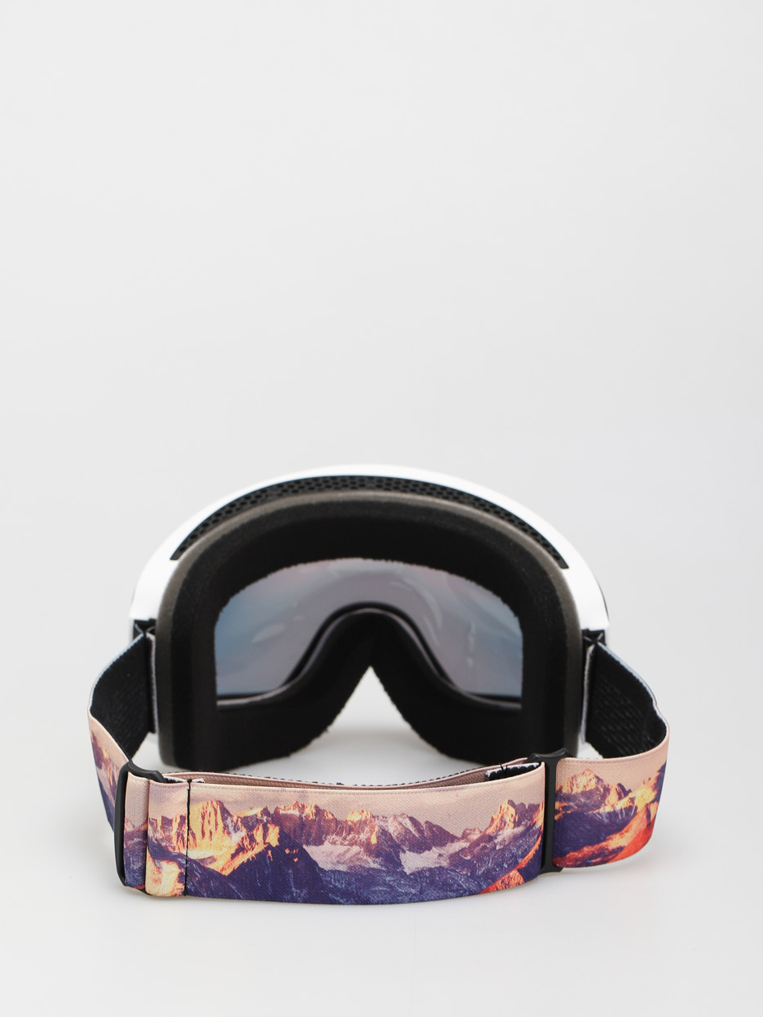 Dragon PXV Snowboard szemüveg (sierra/lumalens red ion/lumalens rose)